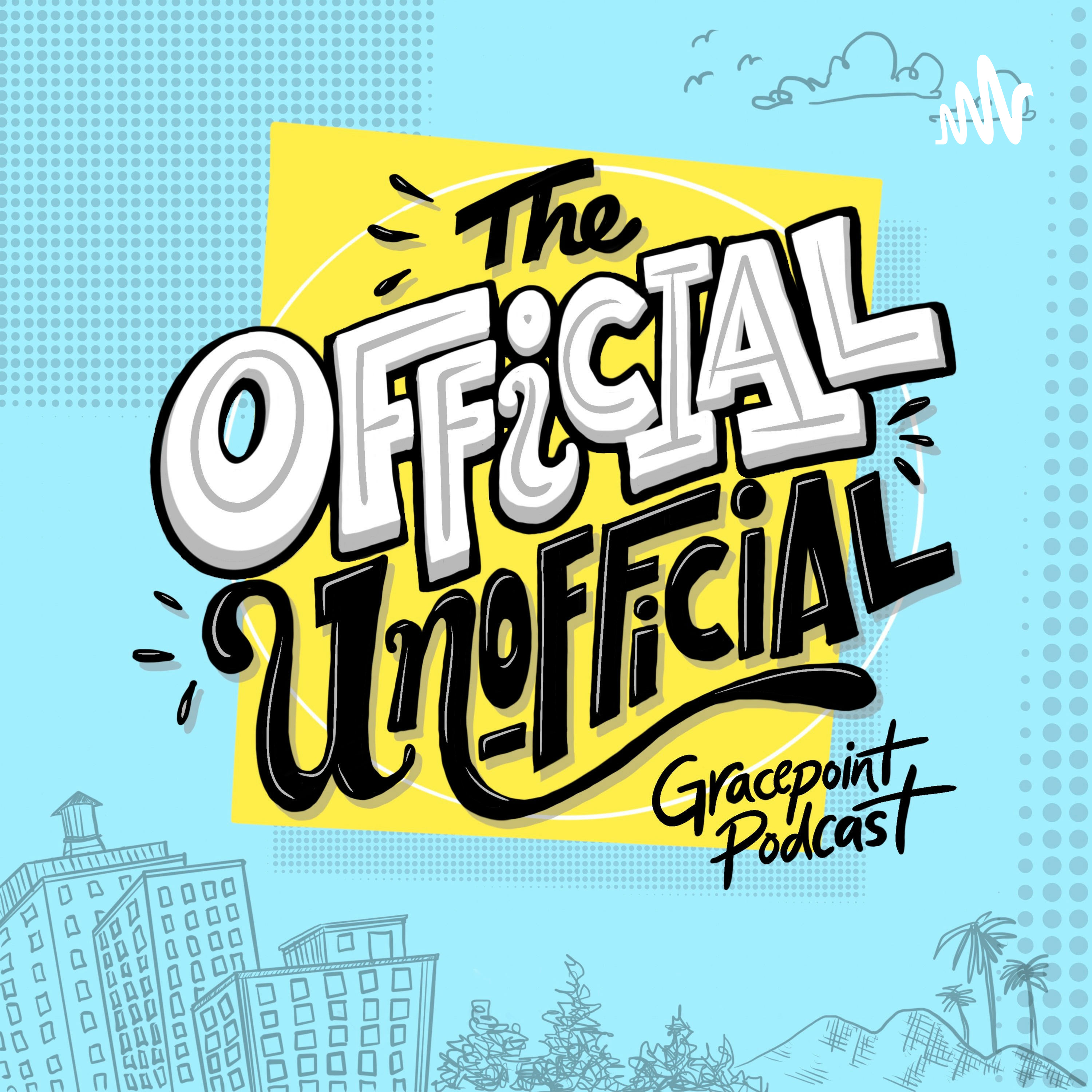 The Official Unofficial Gracepoint Podcast