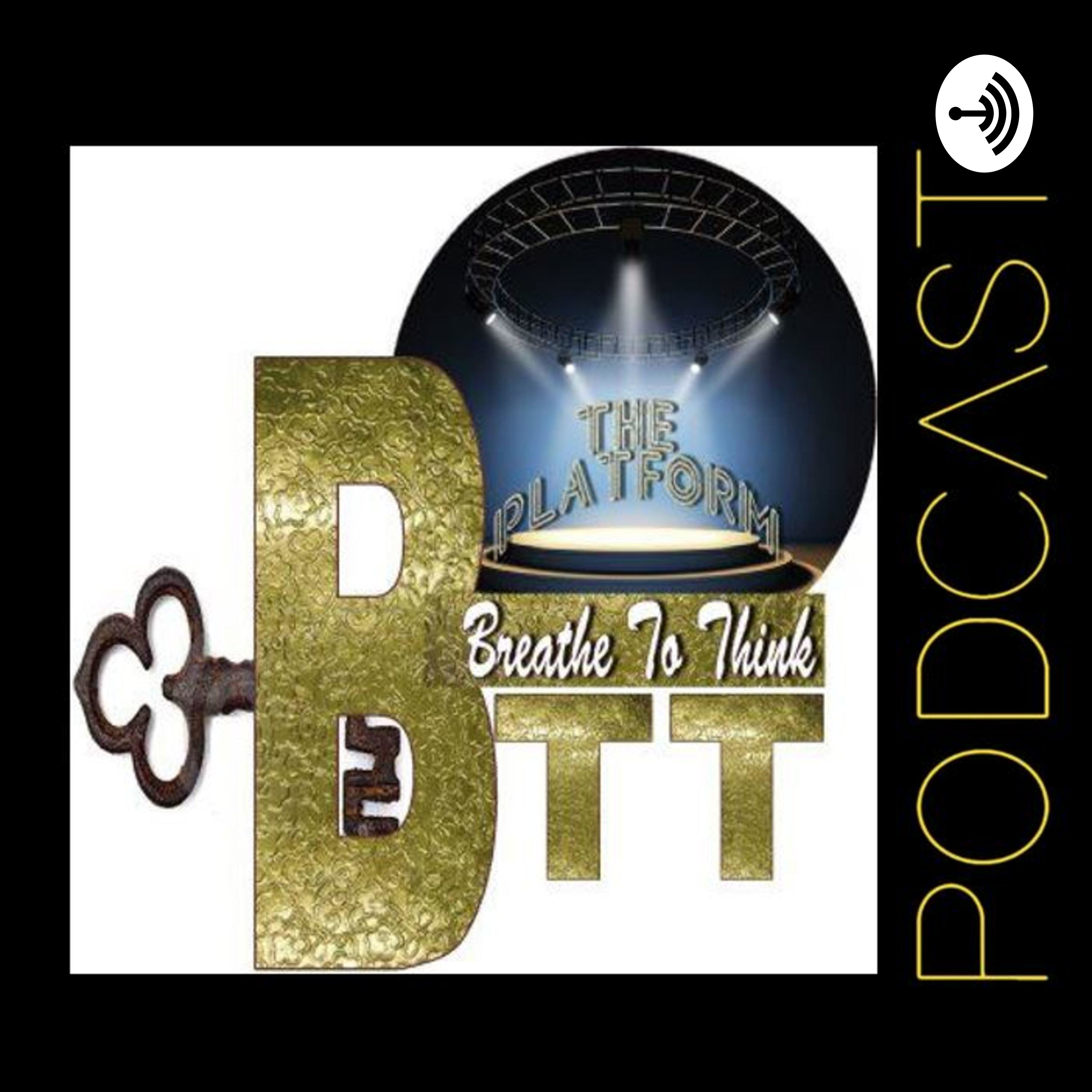 Breathe to Think Platform Podcast with Robin Mills Breathe to Think Platform Podcast with Robin Mills