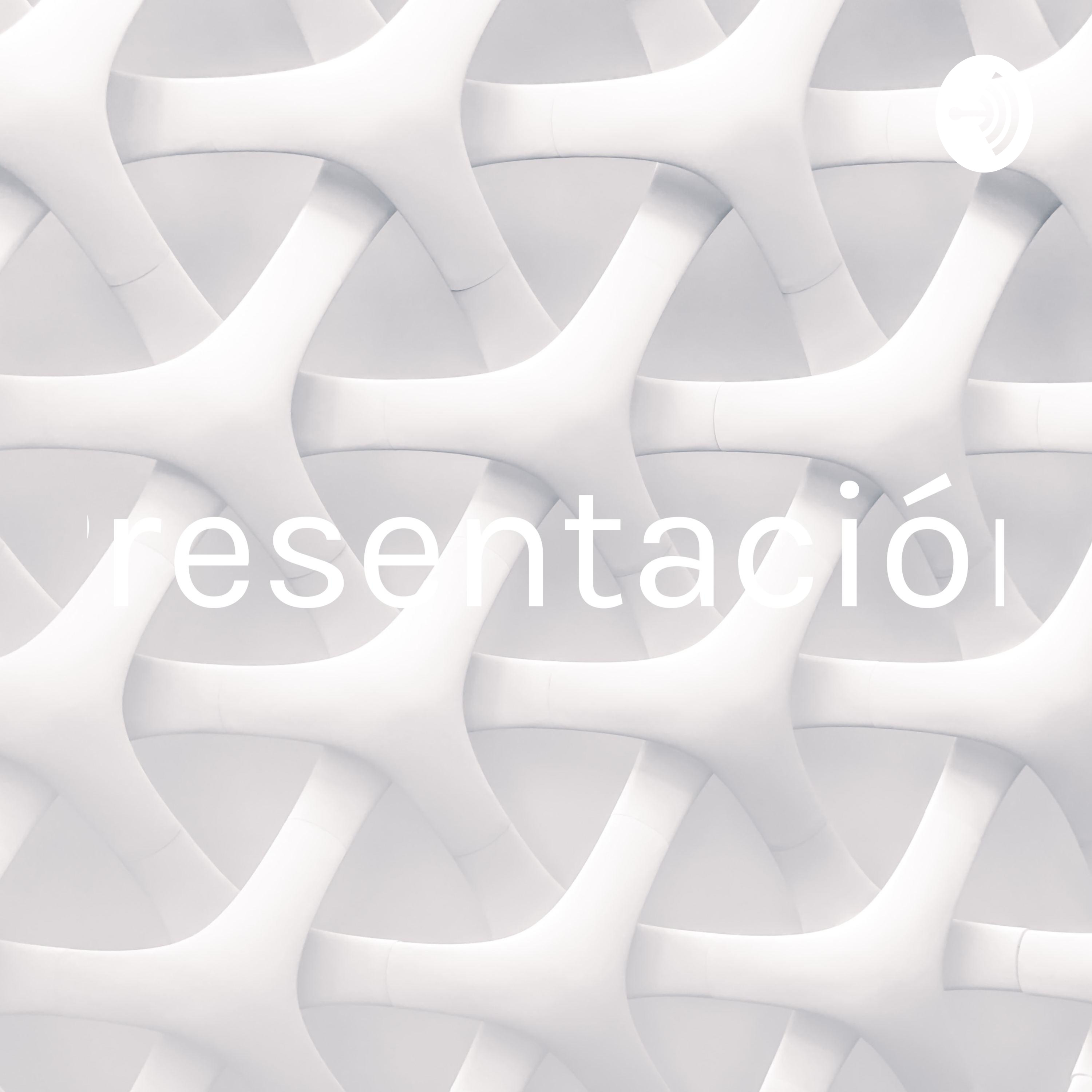 Presentación