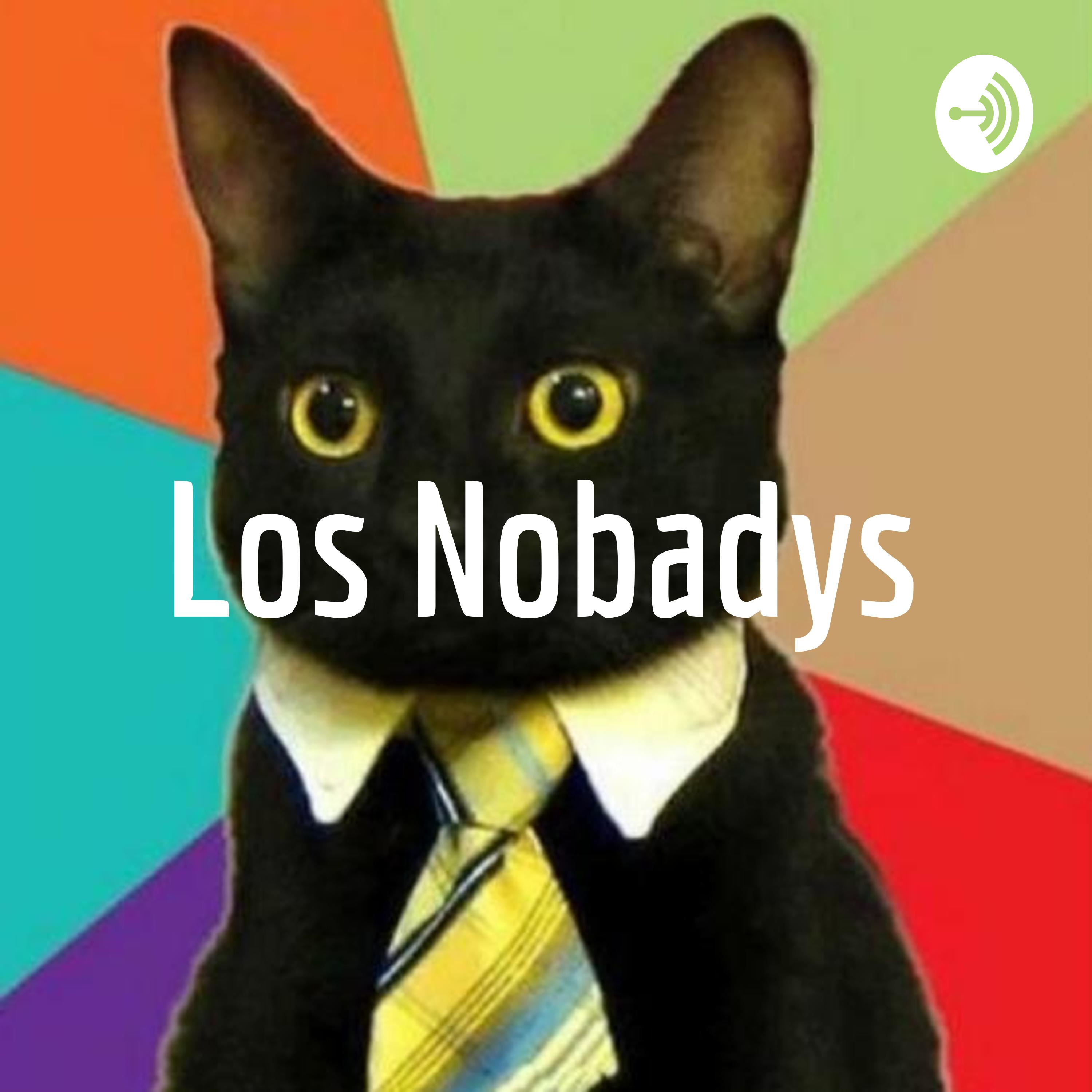 Los Nobadys