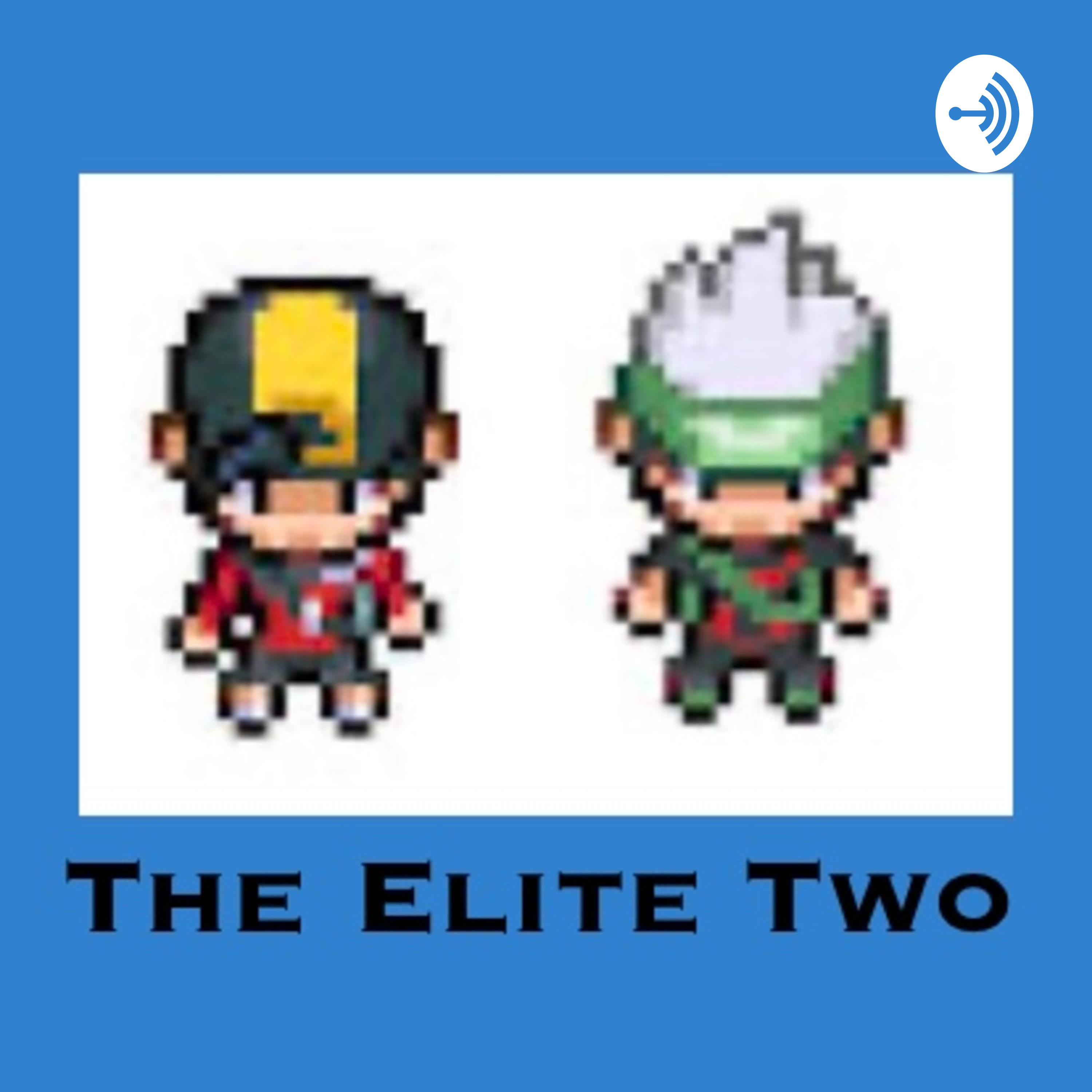 The Elite Two