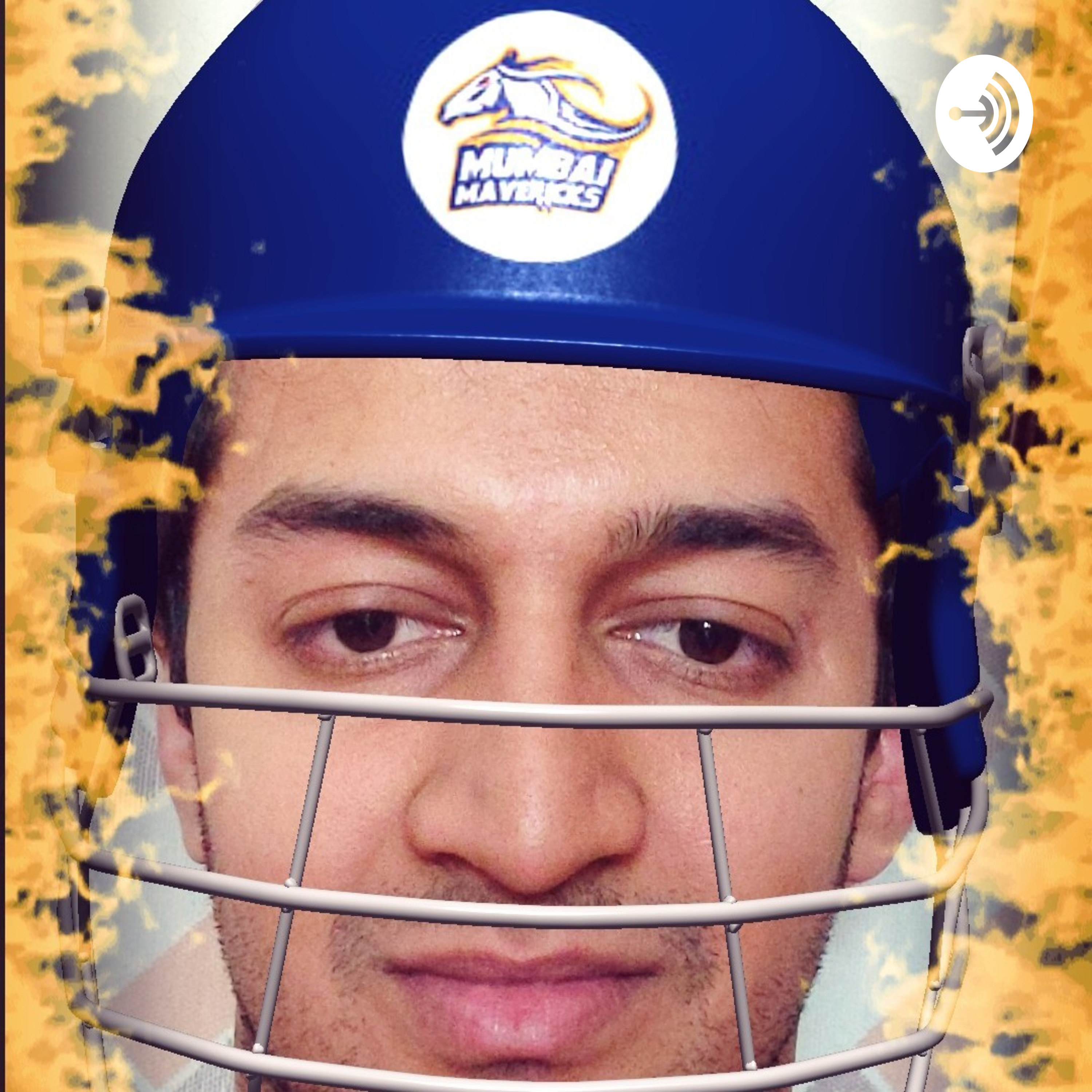 Amit Phadke's Podcast