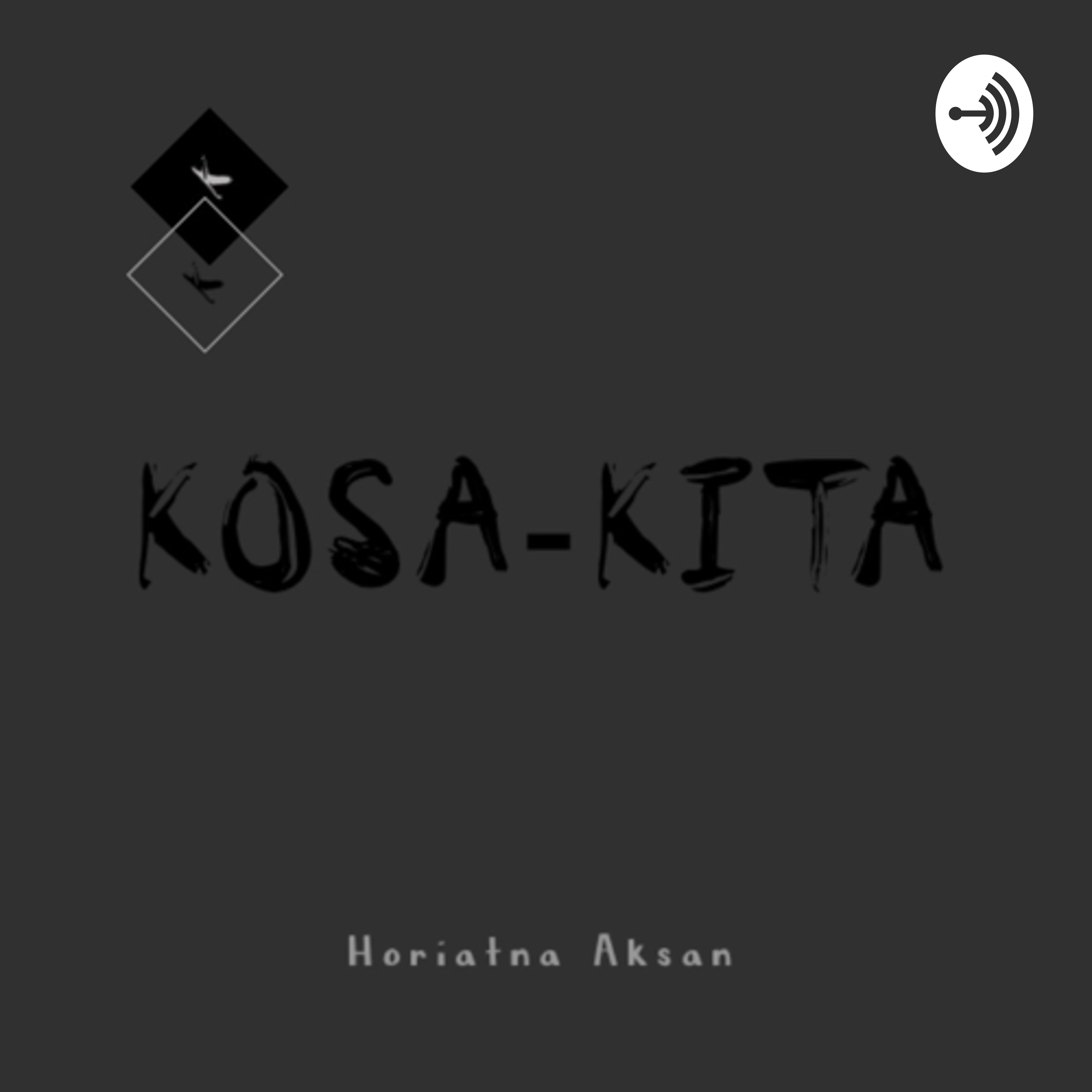 KOSA-KITA