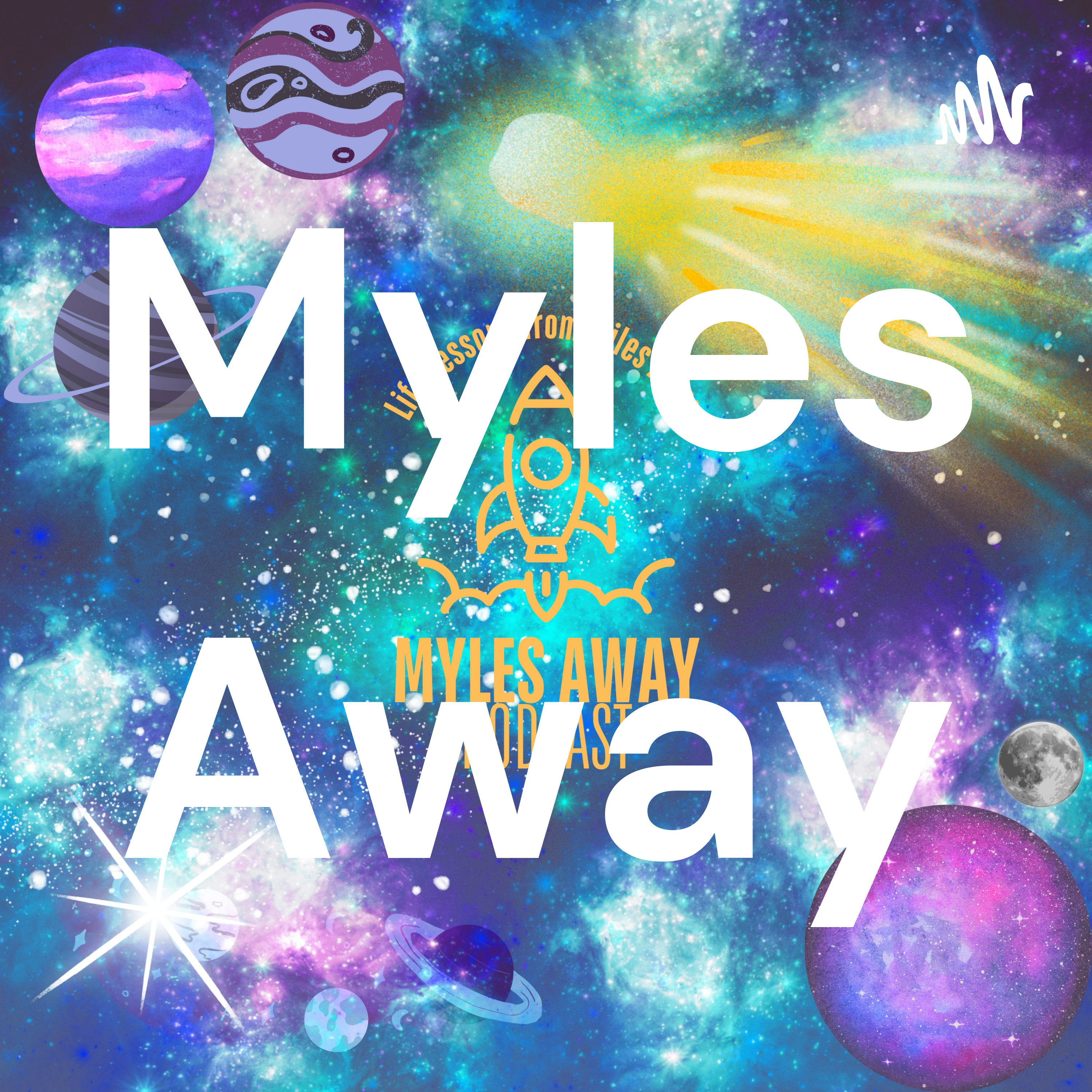 Myles Away