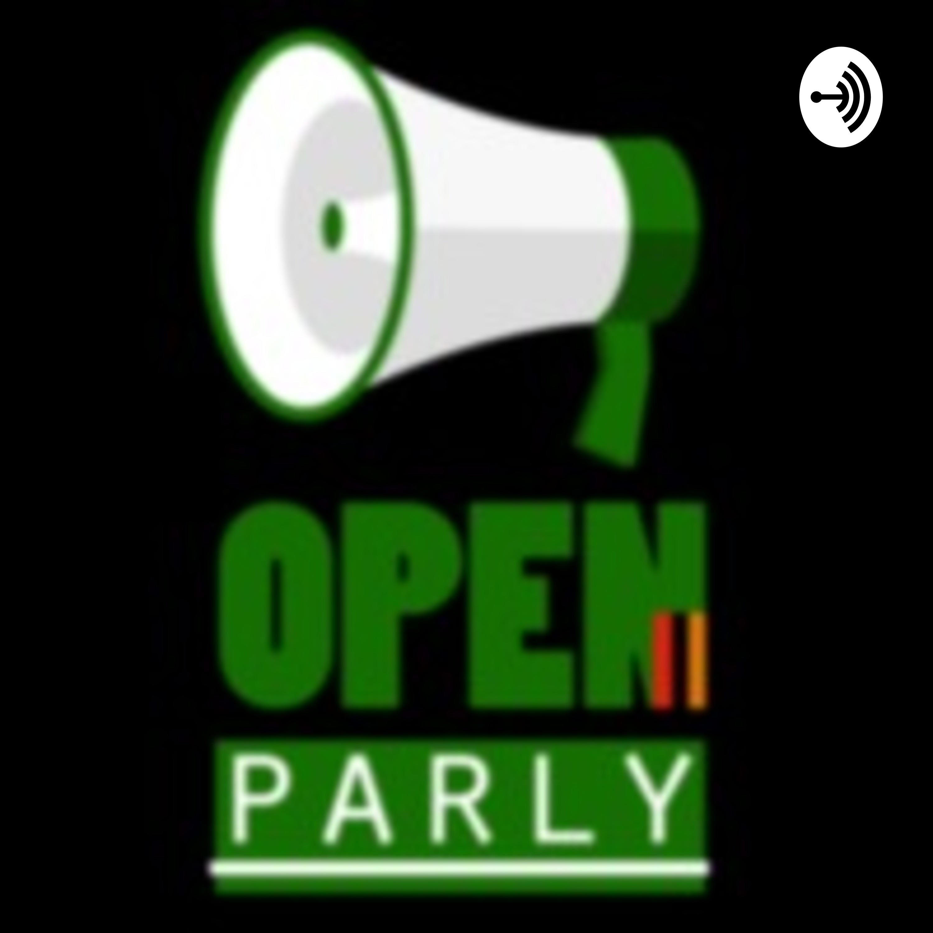 Open Parly ZED