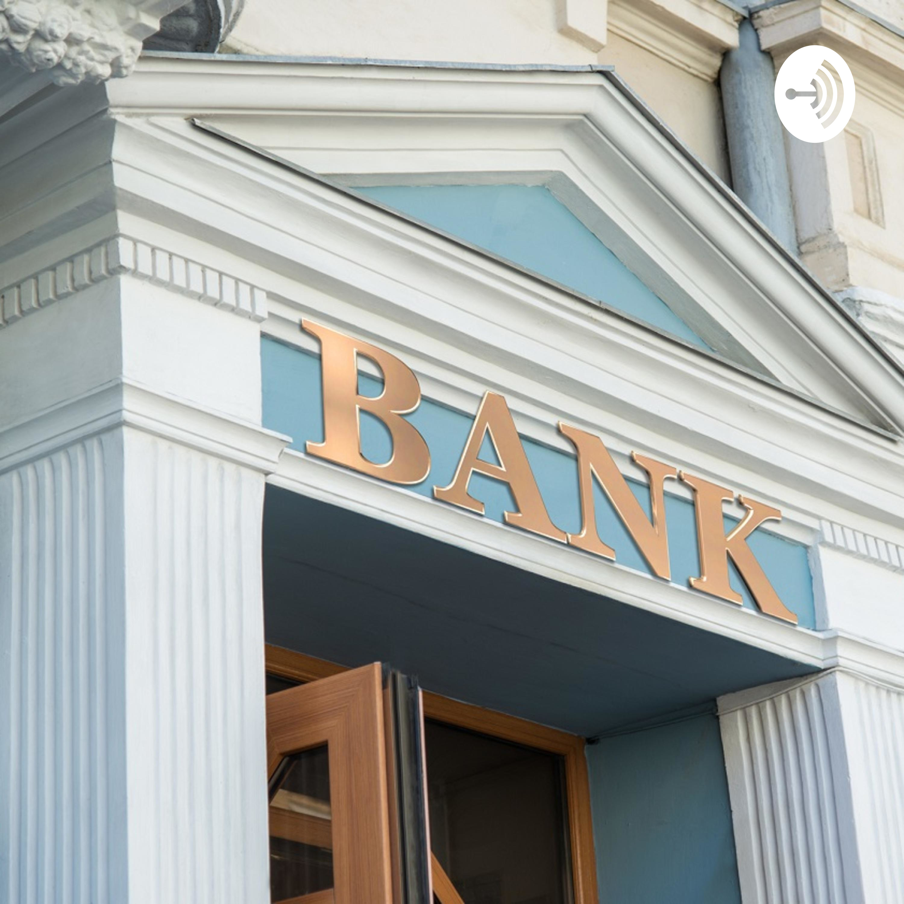 Banker af Markus Bechicken