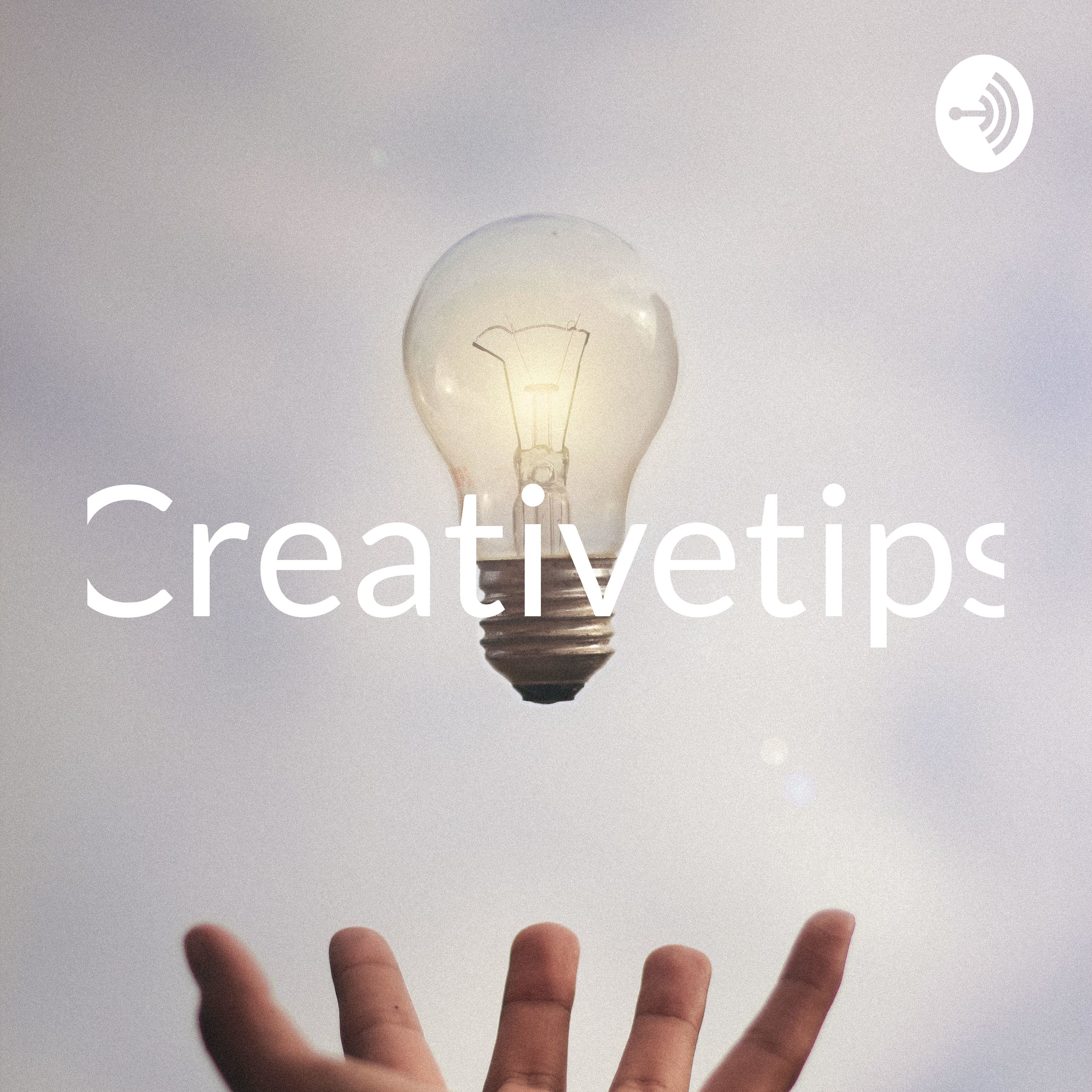 Creativetips