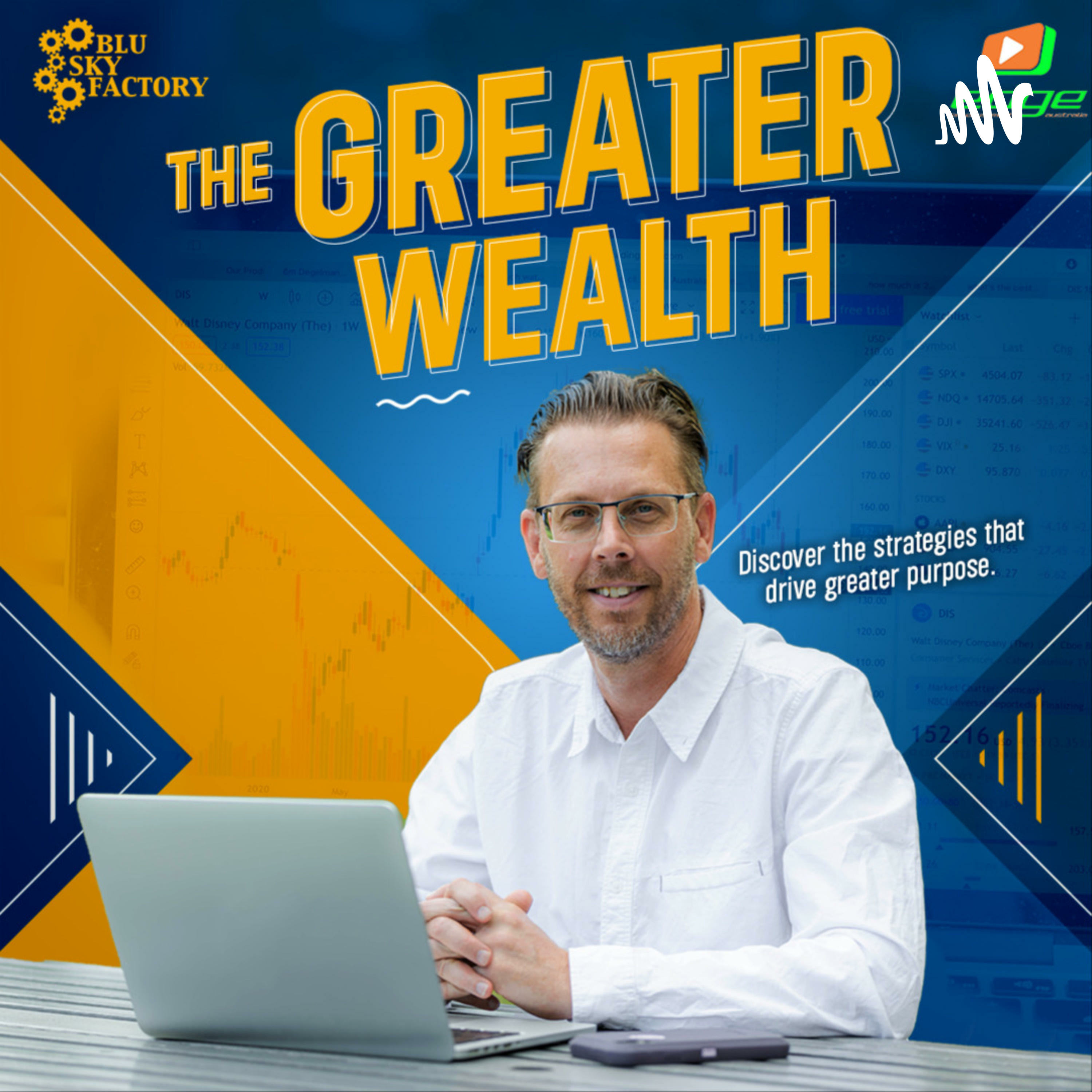 The Greater Wealth