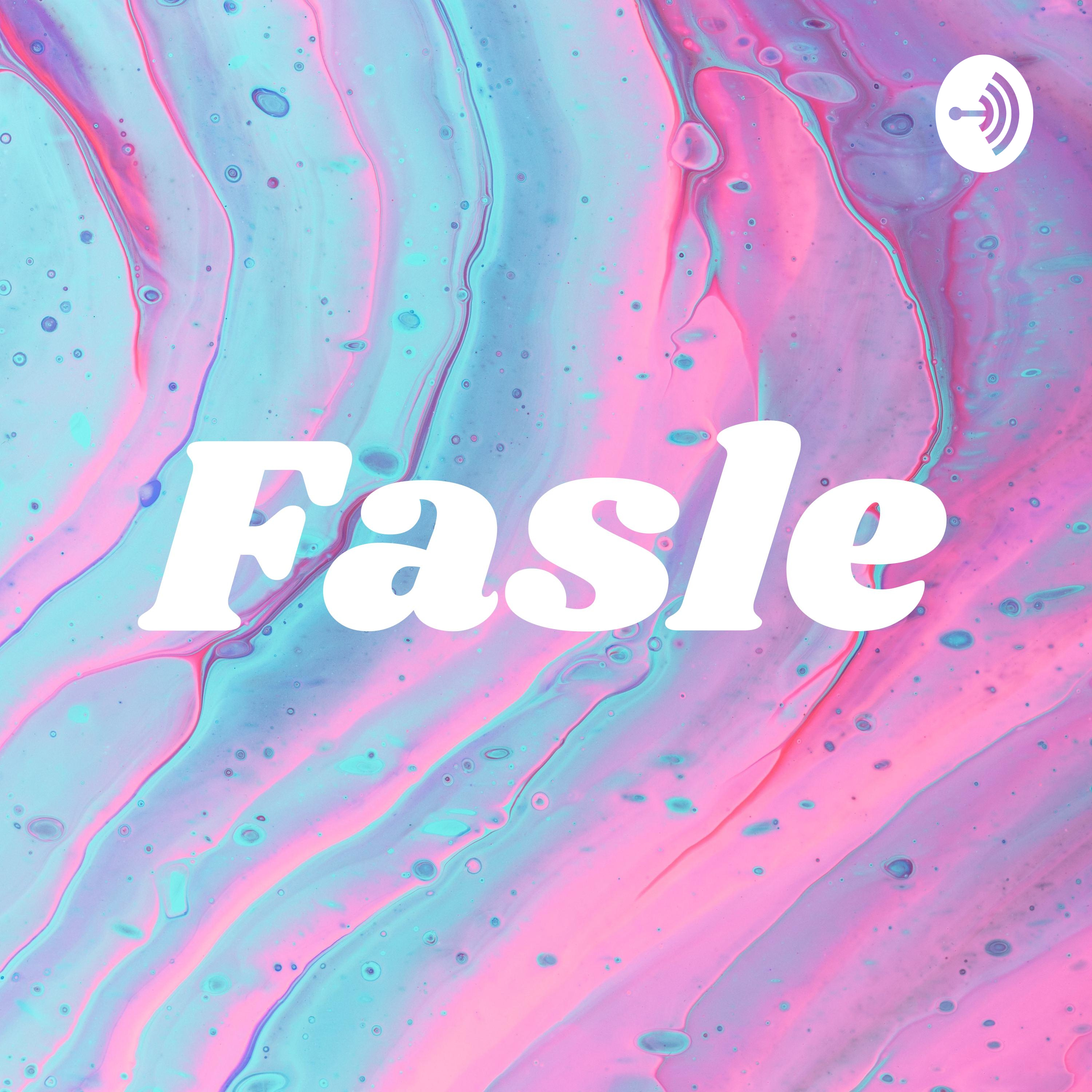 Fasle