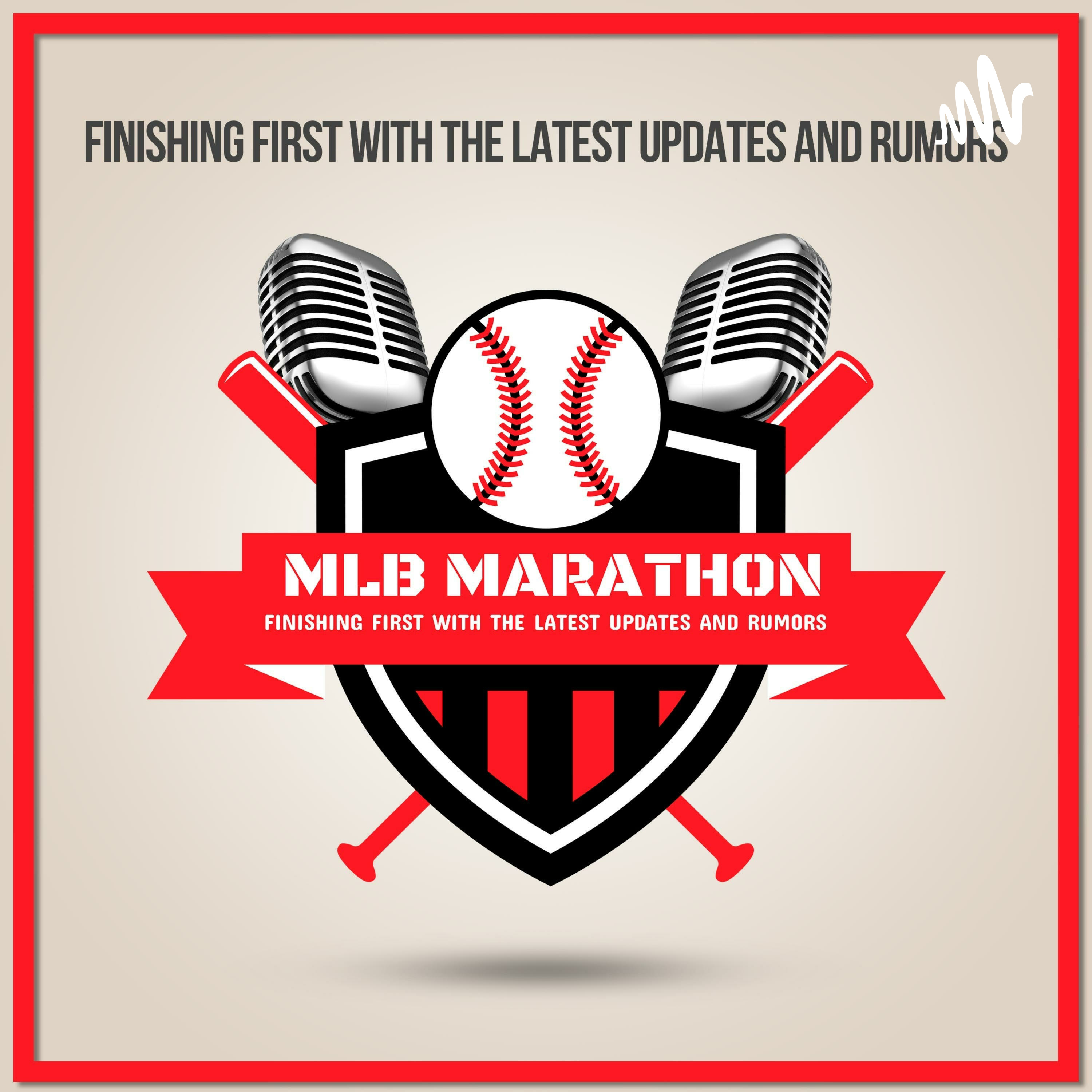 MLB Marathon