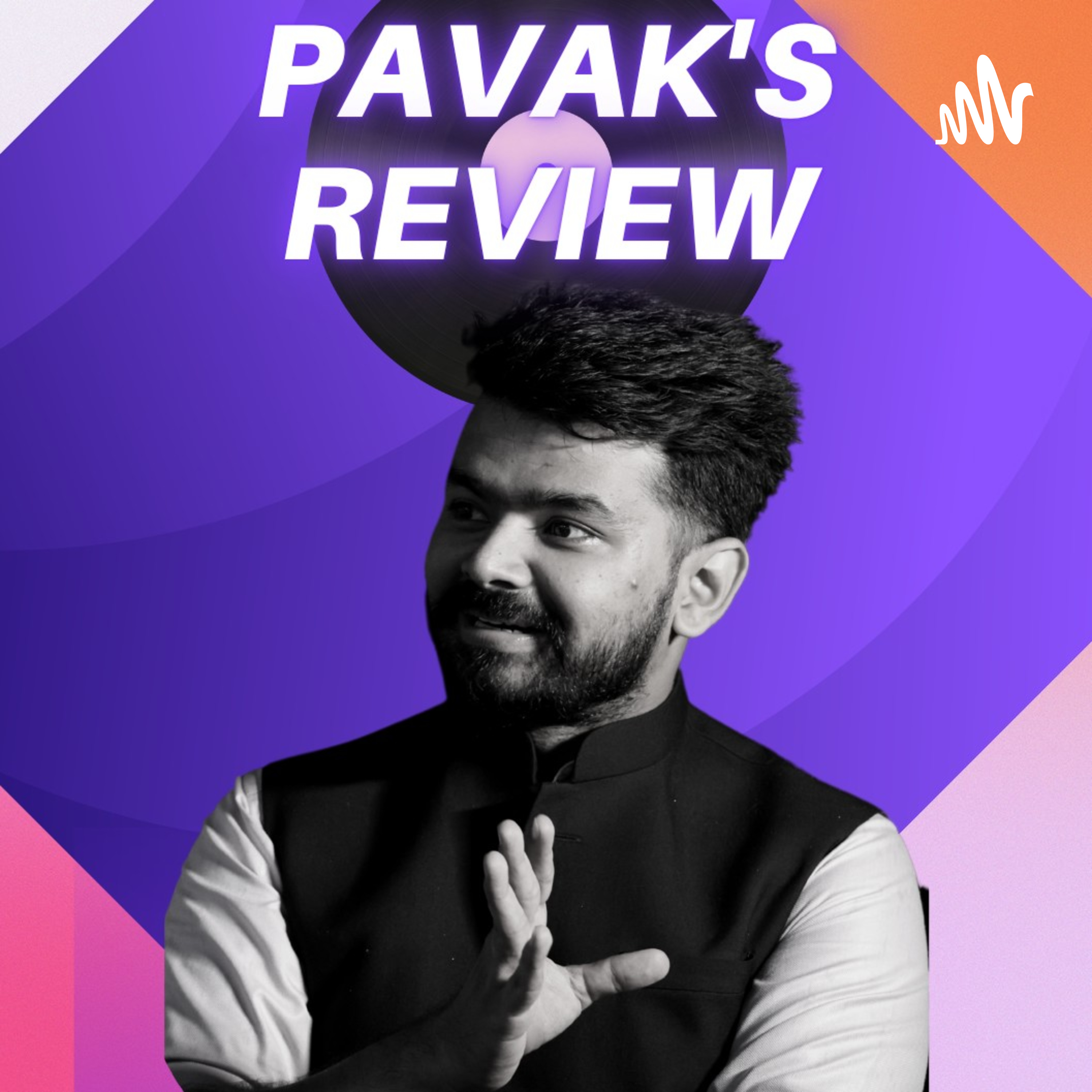 Pavak's Review 