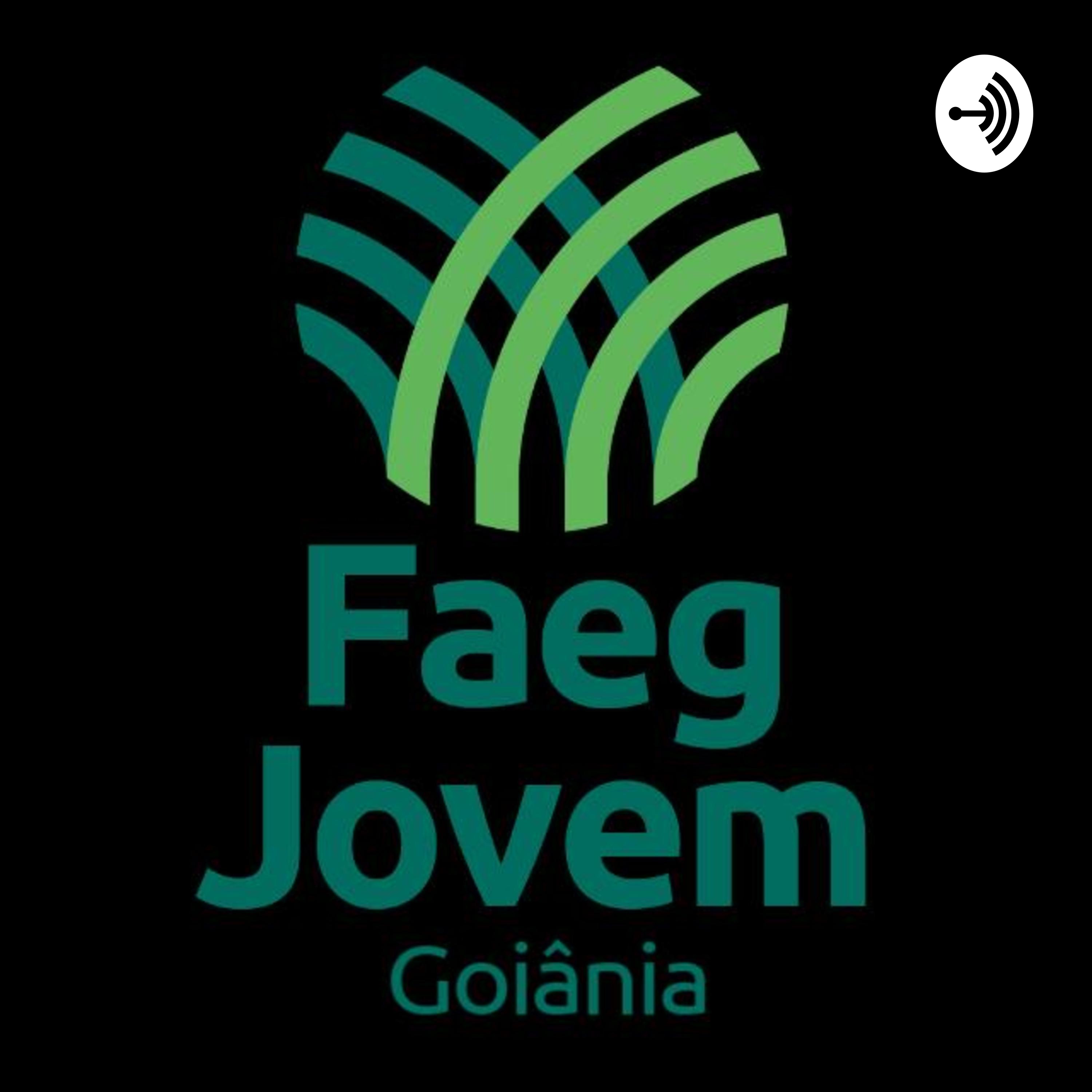 Faeg Jovem Goiânia Podcast cover
