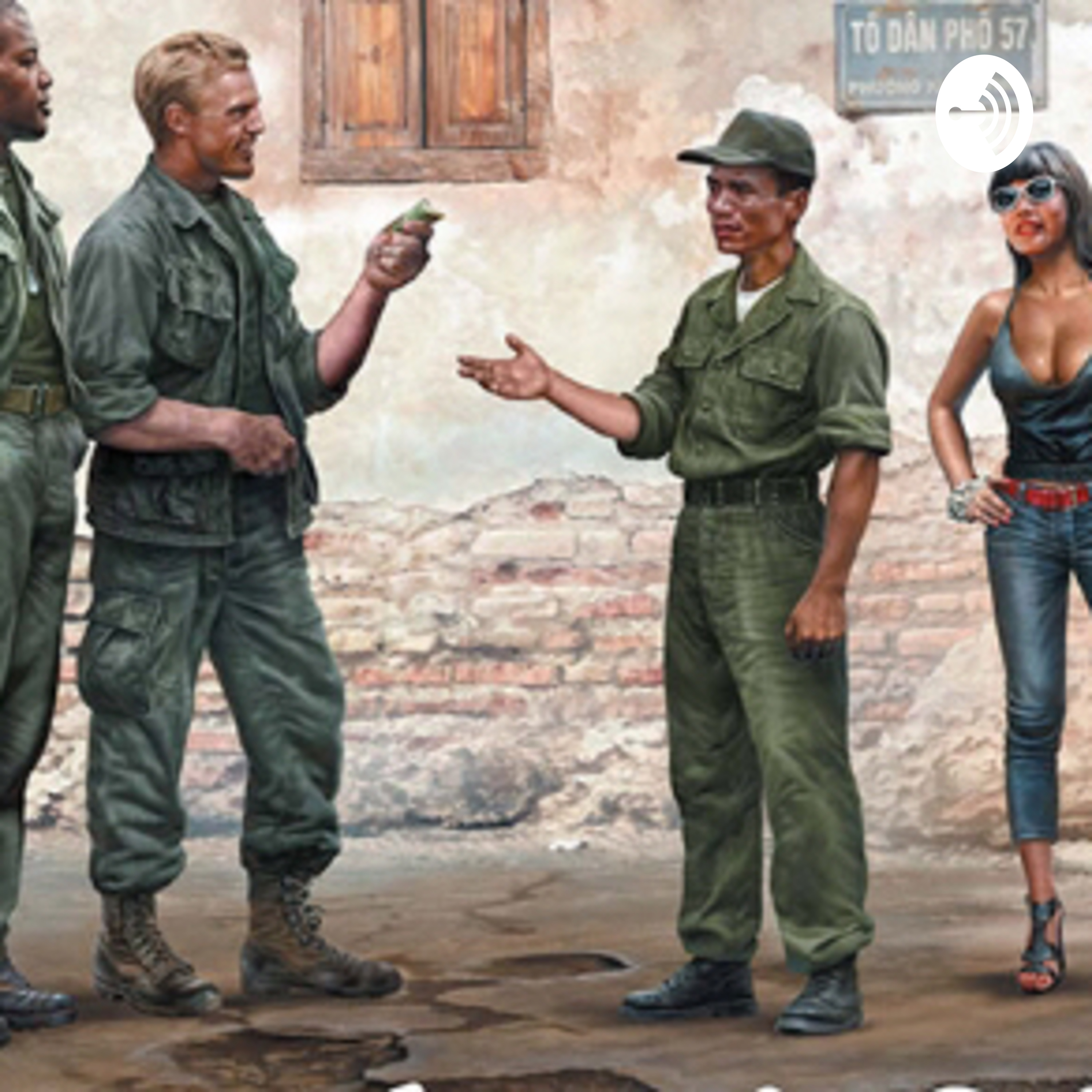 Speaking Truth to the Youth