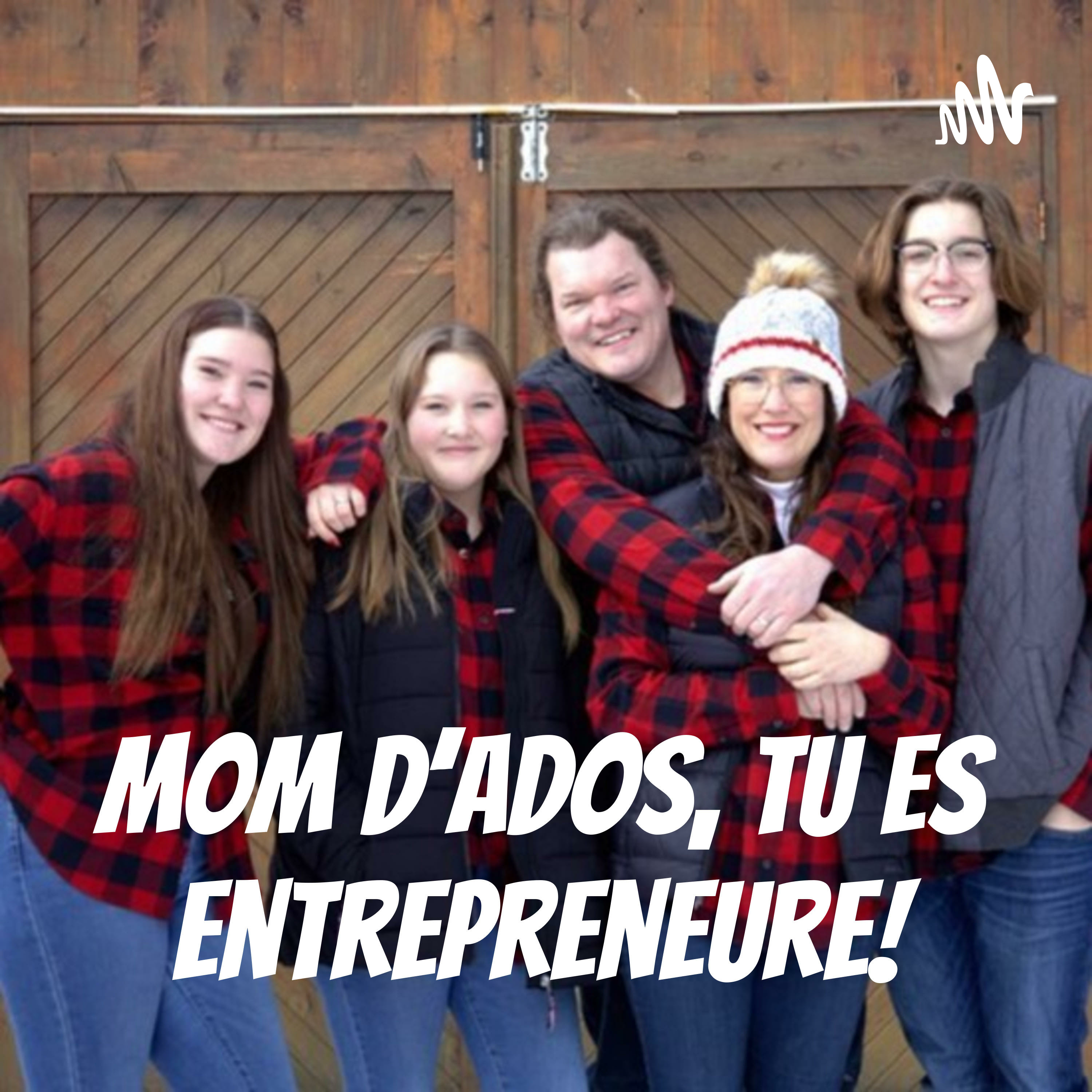 Mom d\'ados