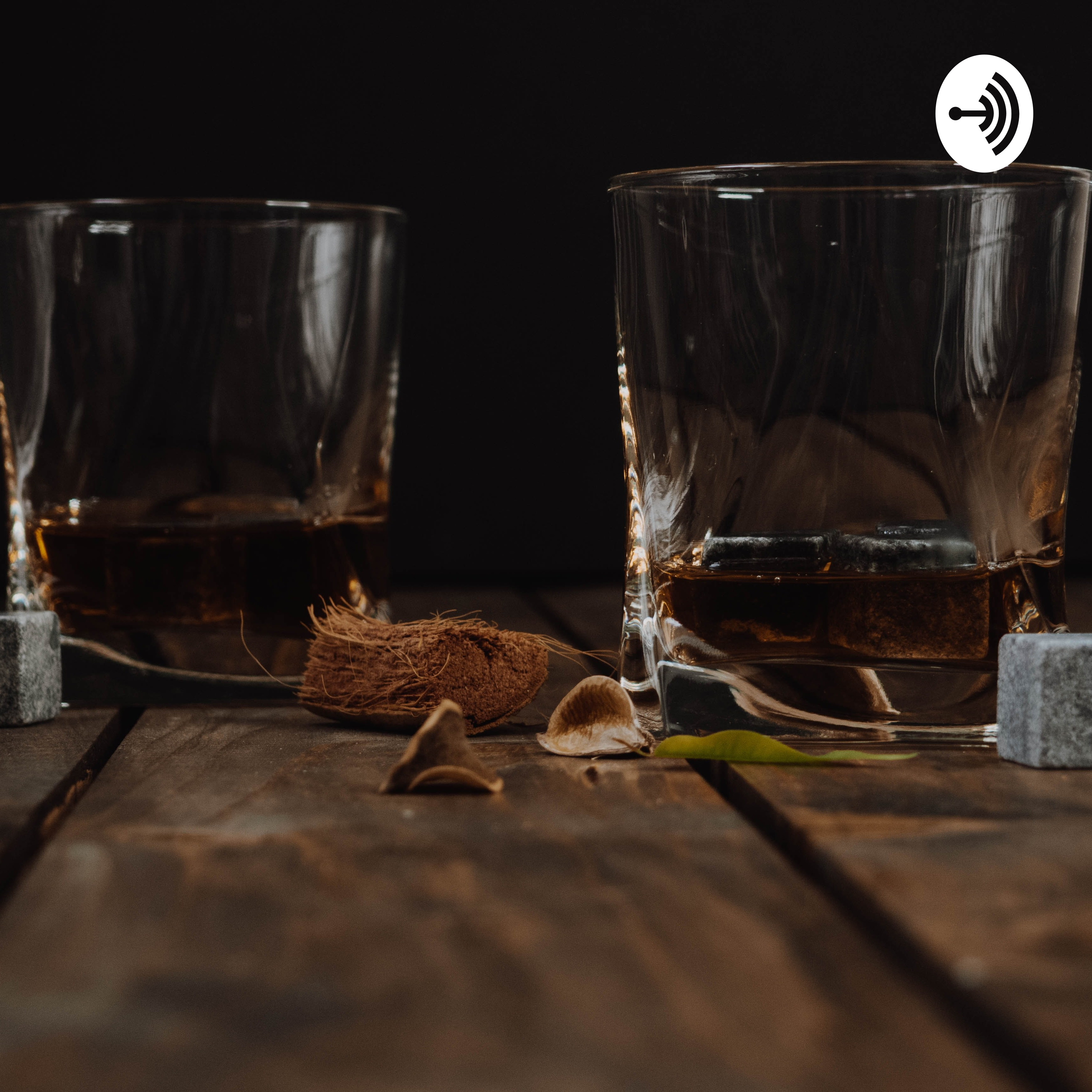 Hard Liquor With Nelson Kalula