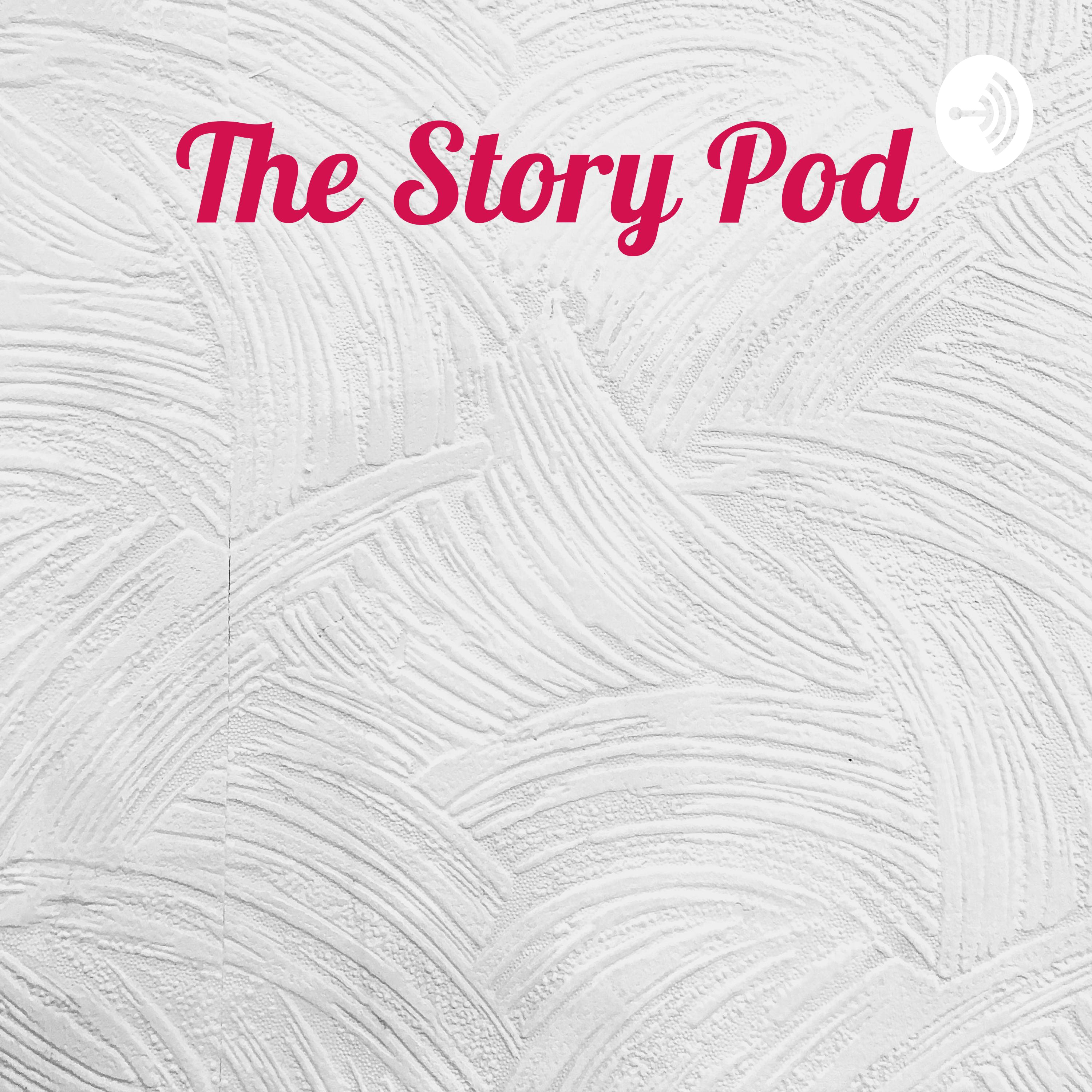 The Story Pod - Stories That Touch