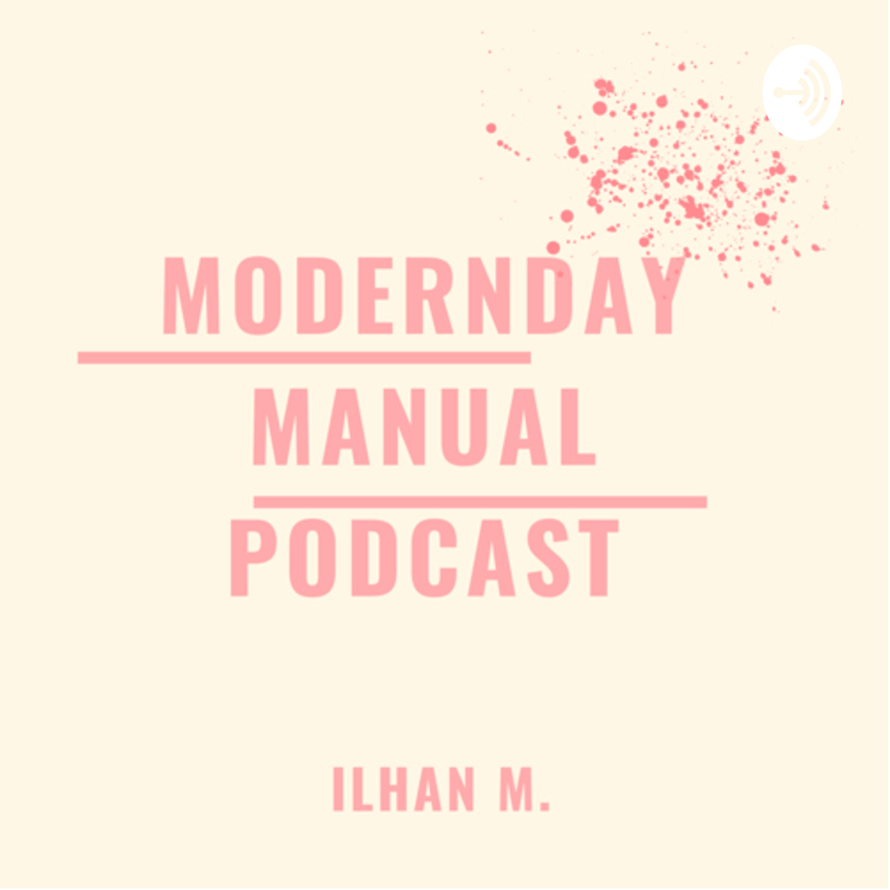 Modernday Manual Podcast