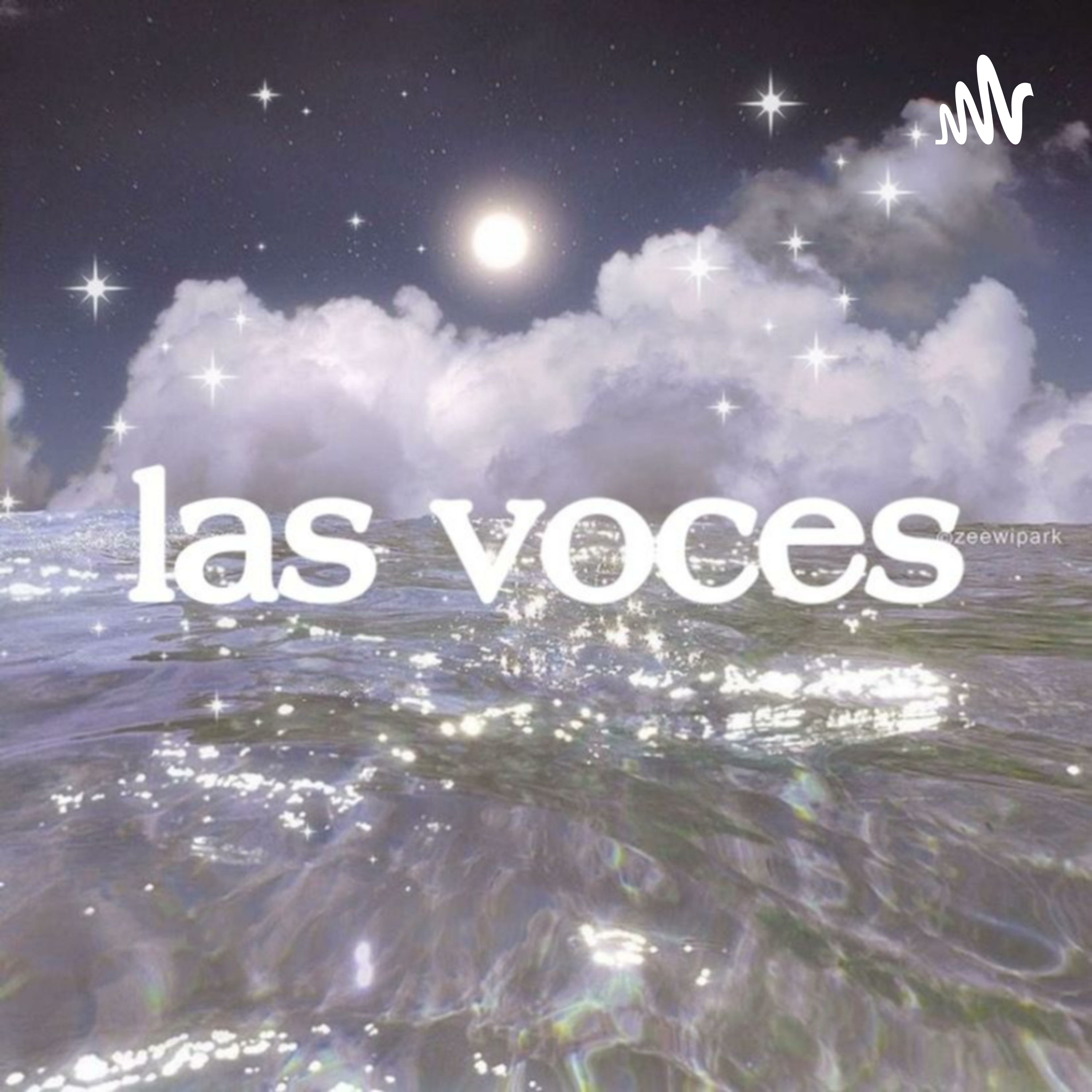 las voces 