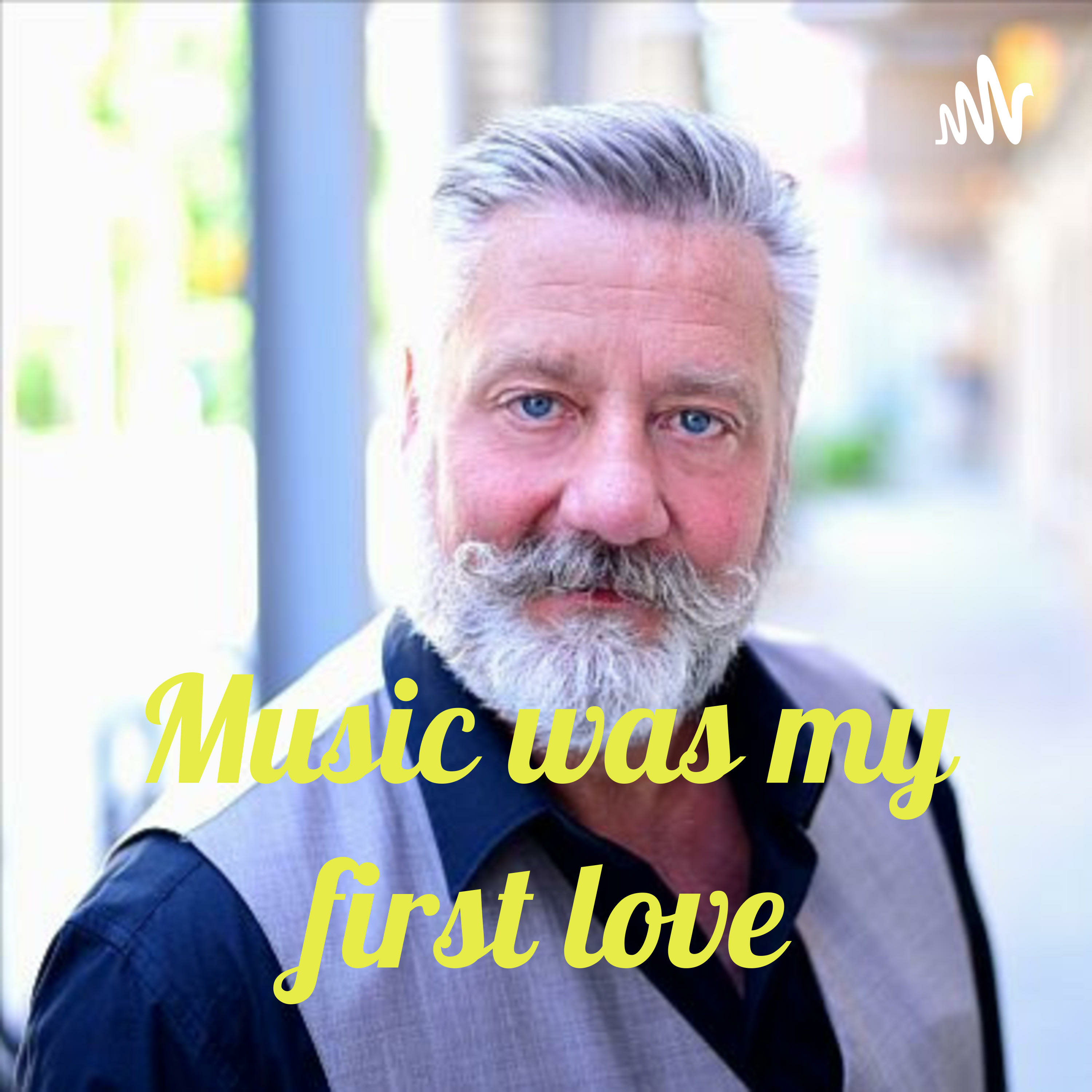 Music was my first love, the story of my life • A podcast on Spotify ...