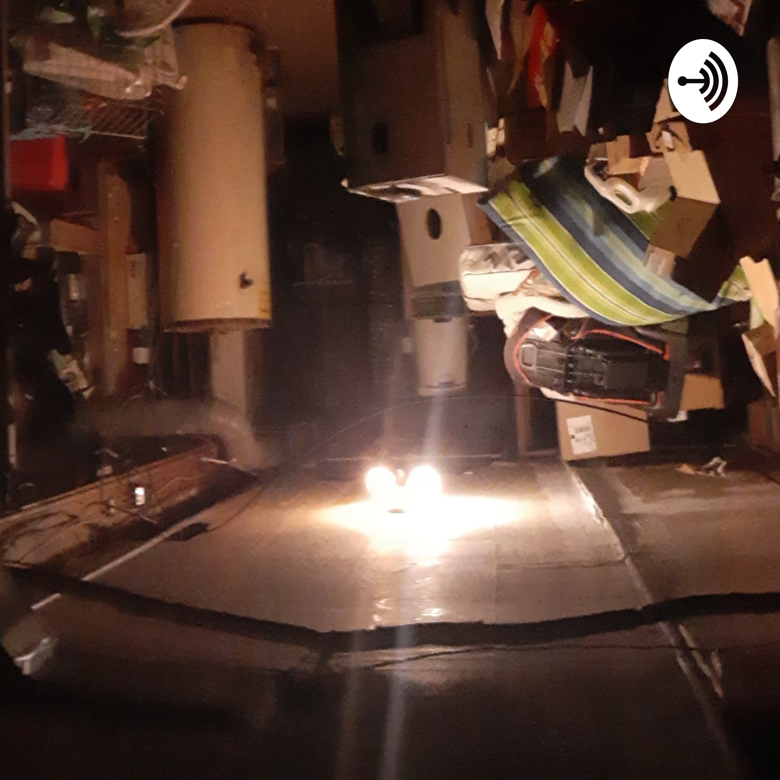 Hitchhiker's Guide To The Internet