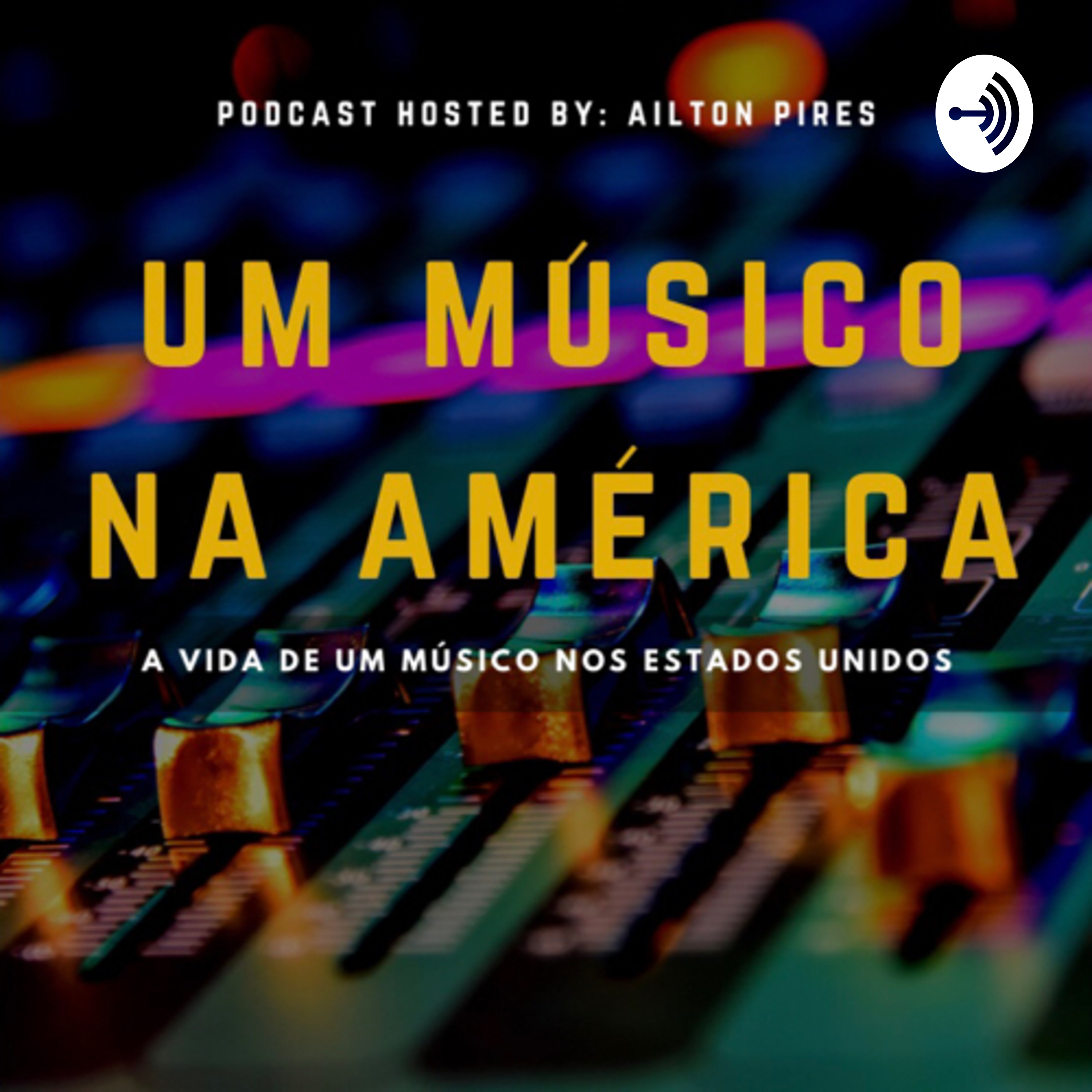 Um músico na América