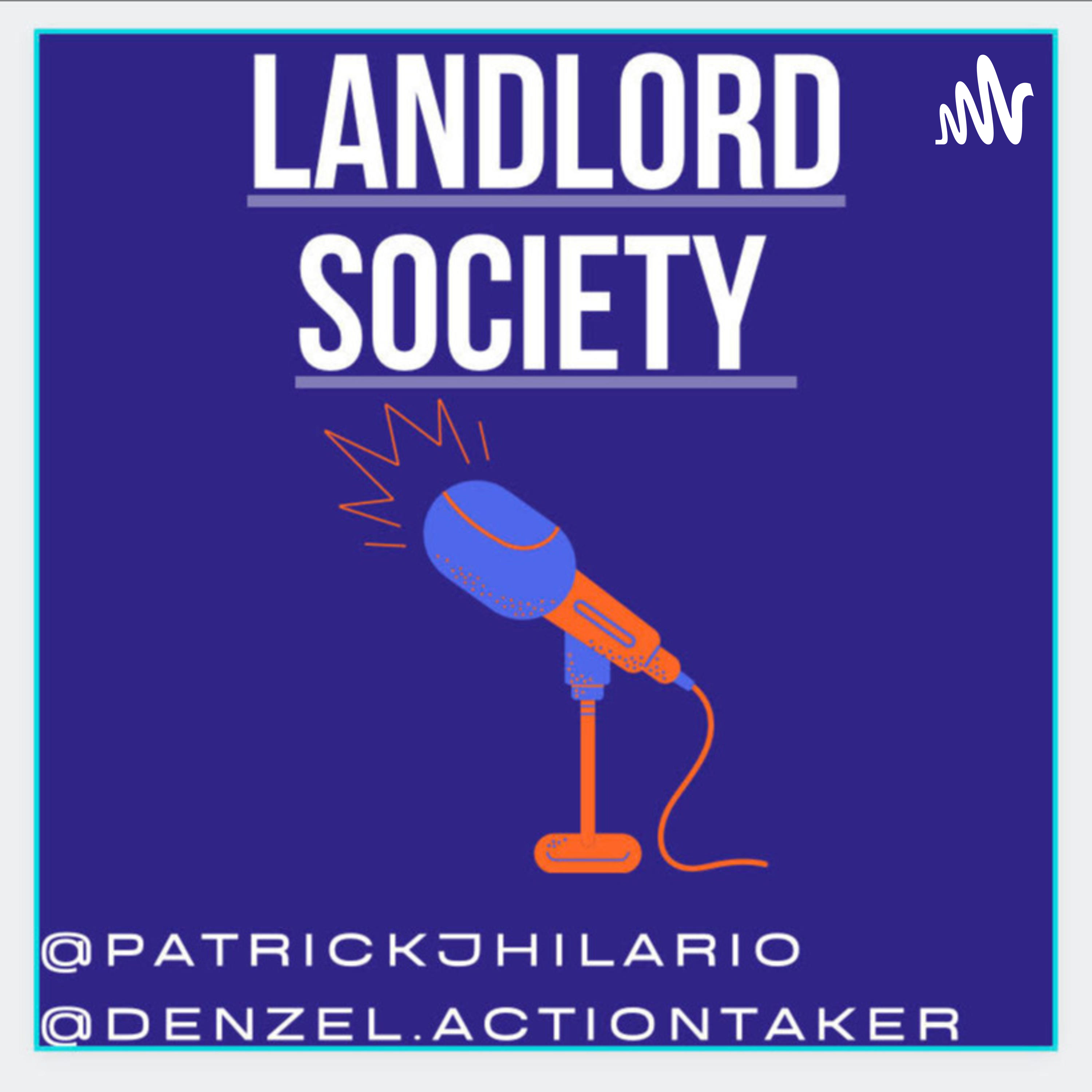 Landlord Society