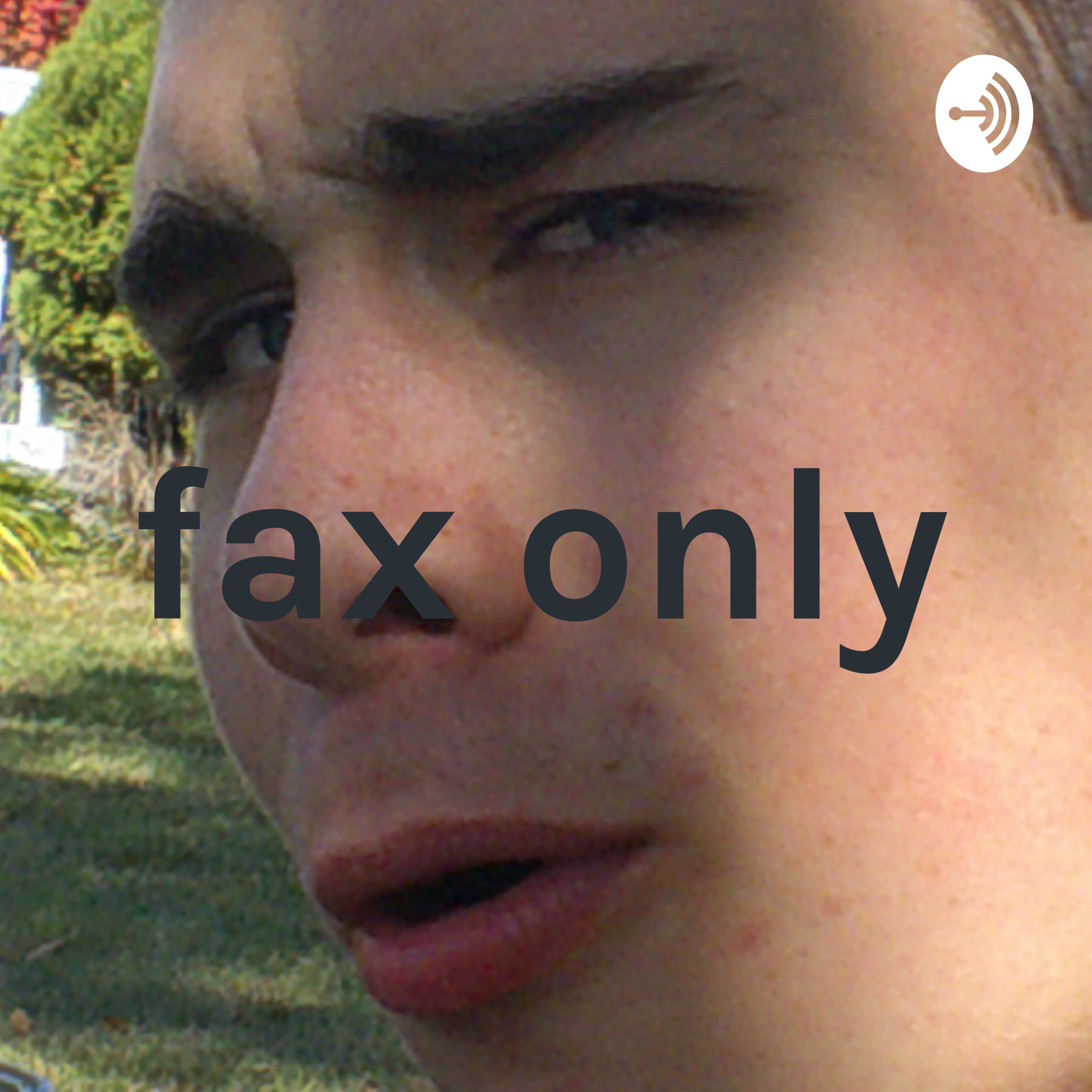 fax only