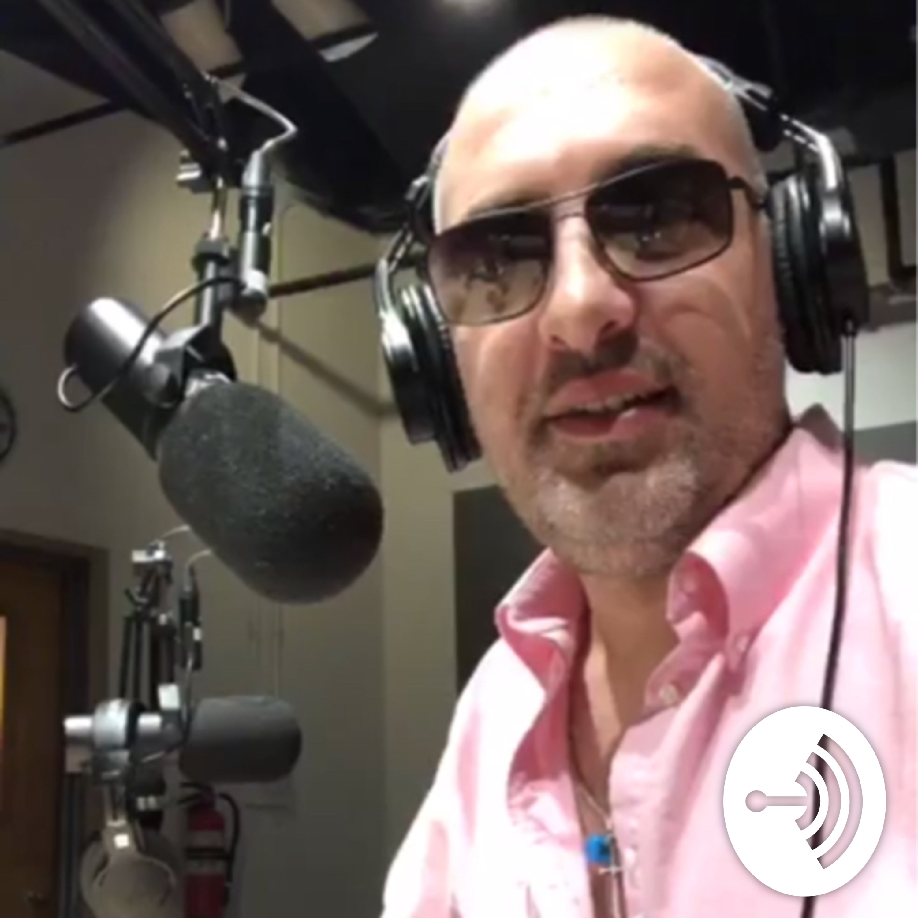 Talking With The Greek