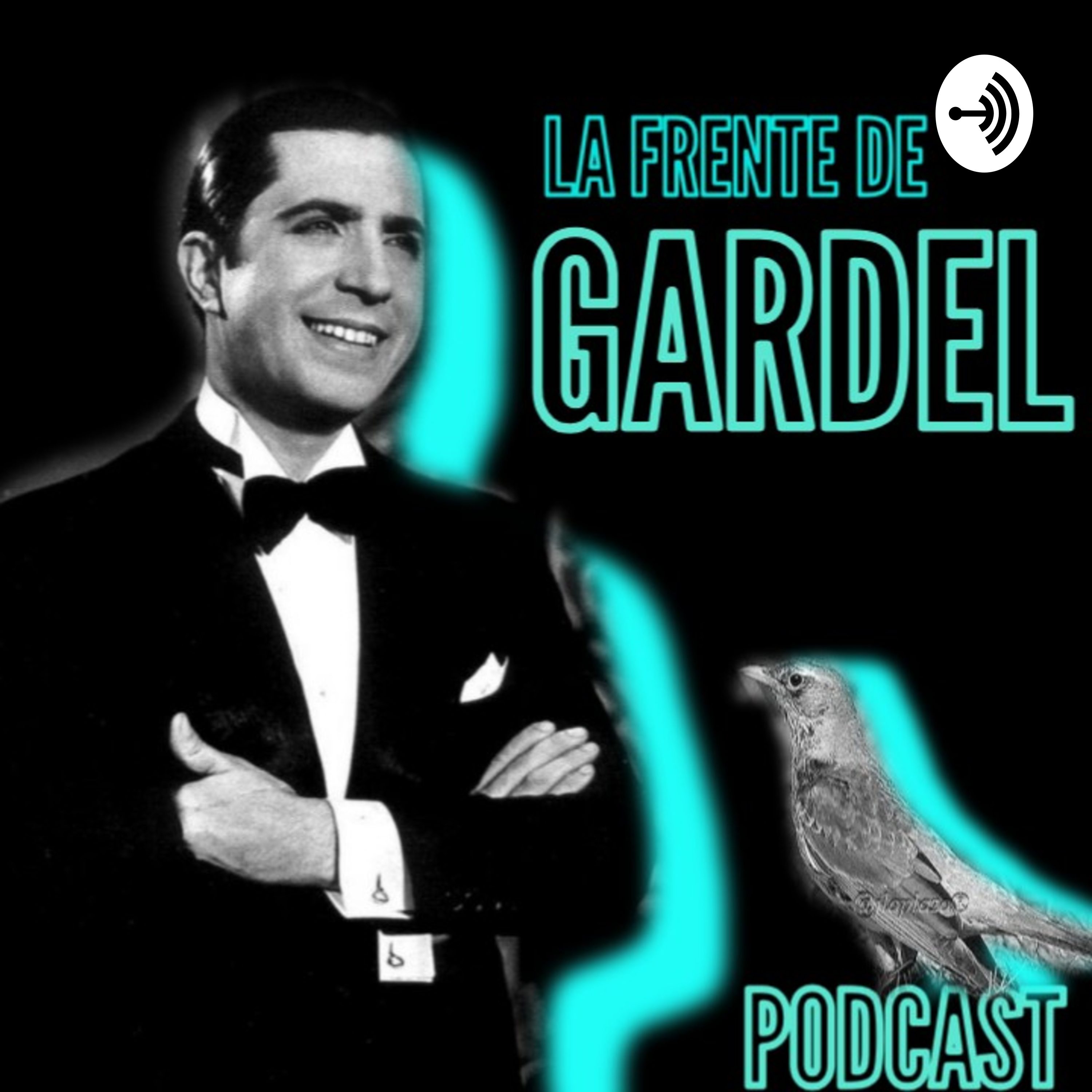 La Frente De Gardel