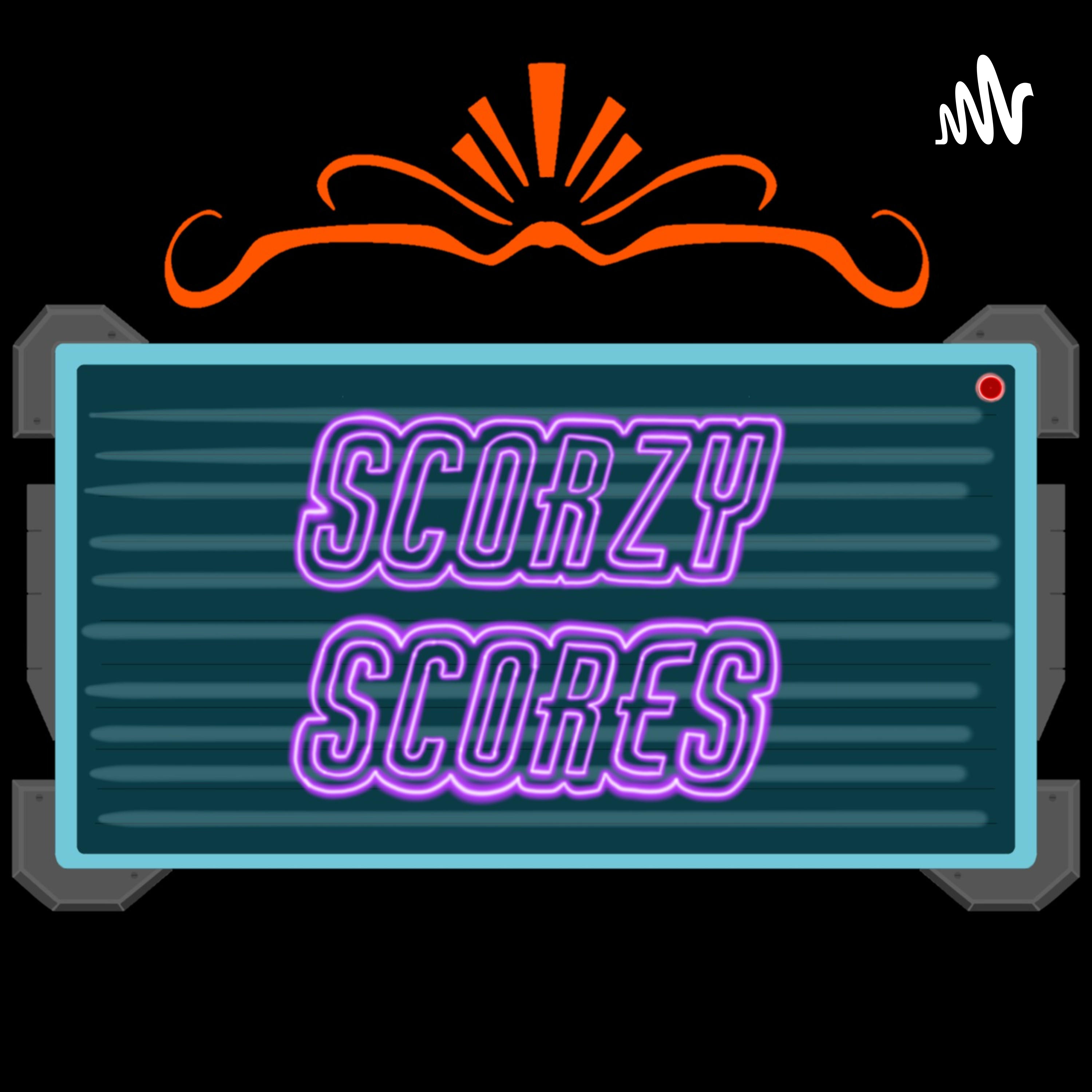 Scorzy Scores