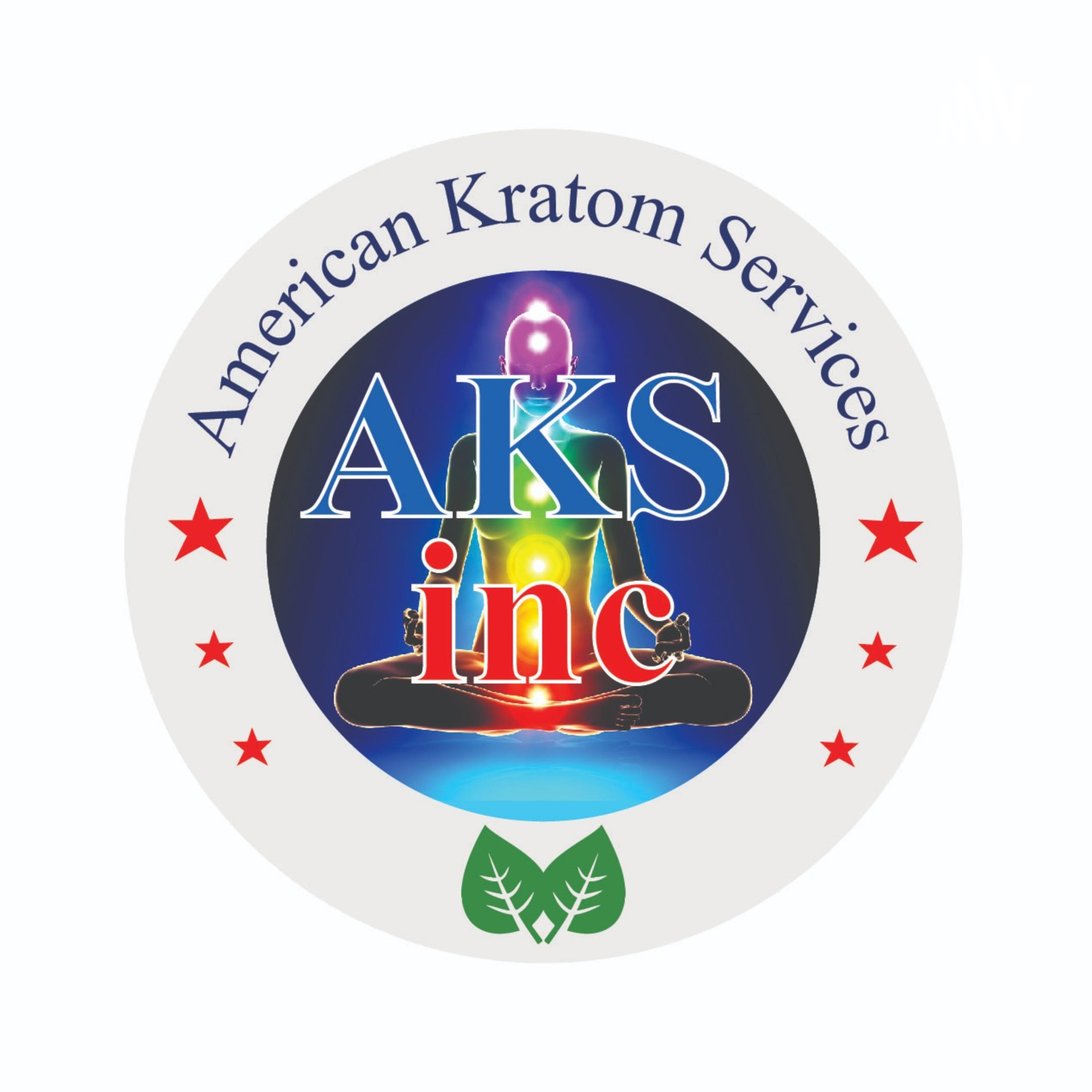 "Wash your thoughts" hosted by Joshua Paul Arnold CRM/CPS, CEO American Kratom Services inc.