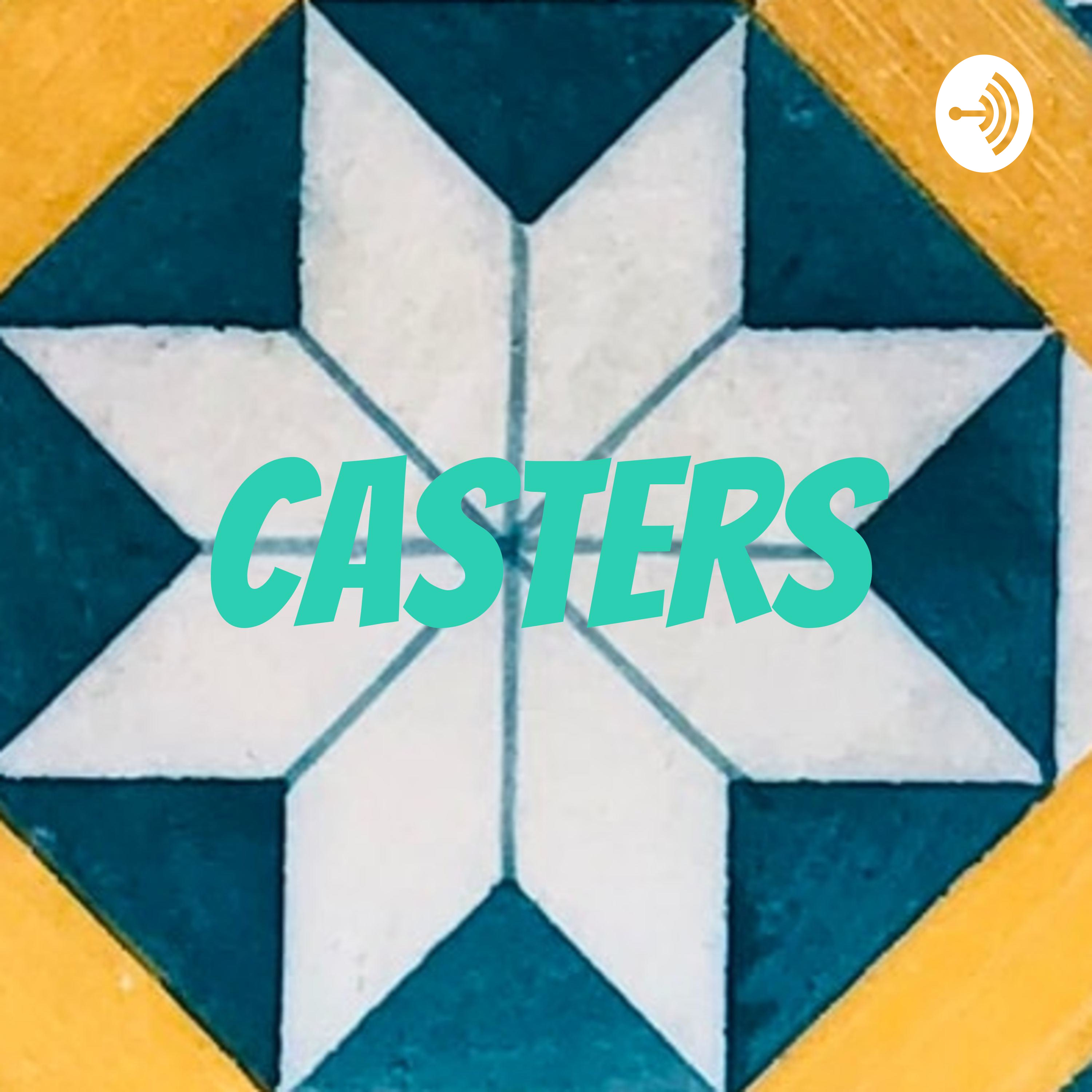 Casters