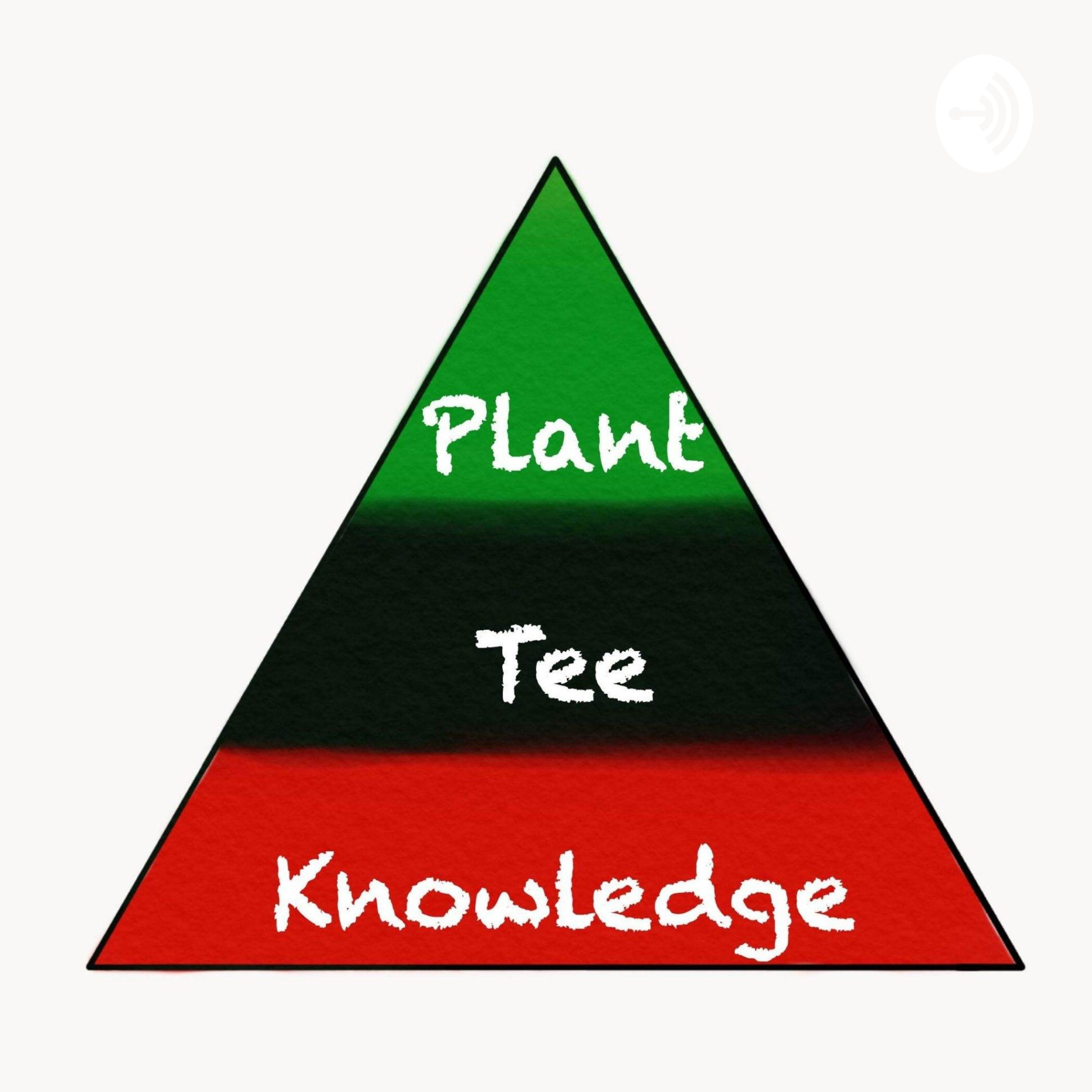 Plant Tee Knowledge 