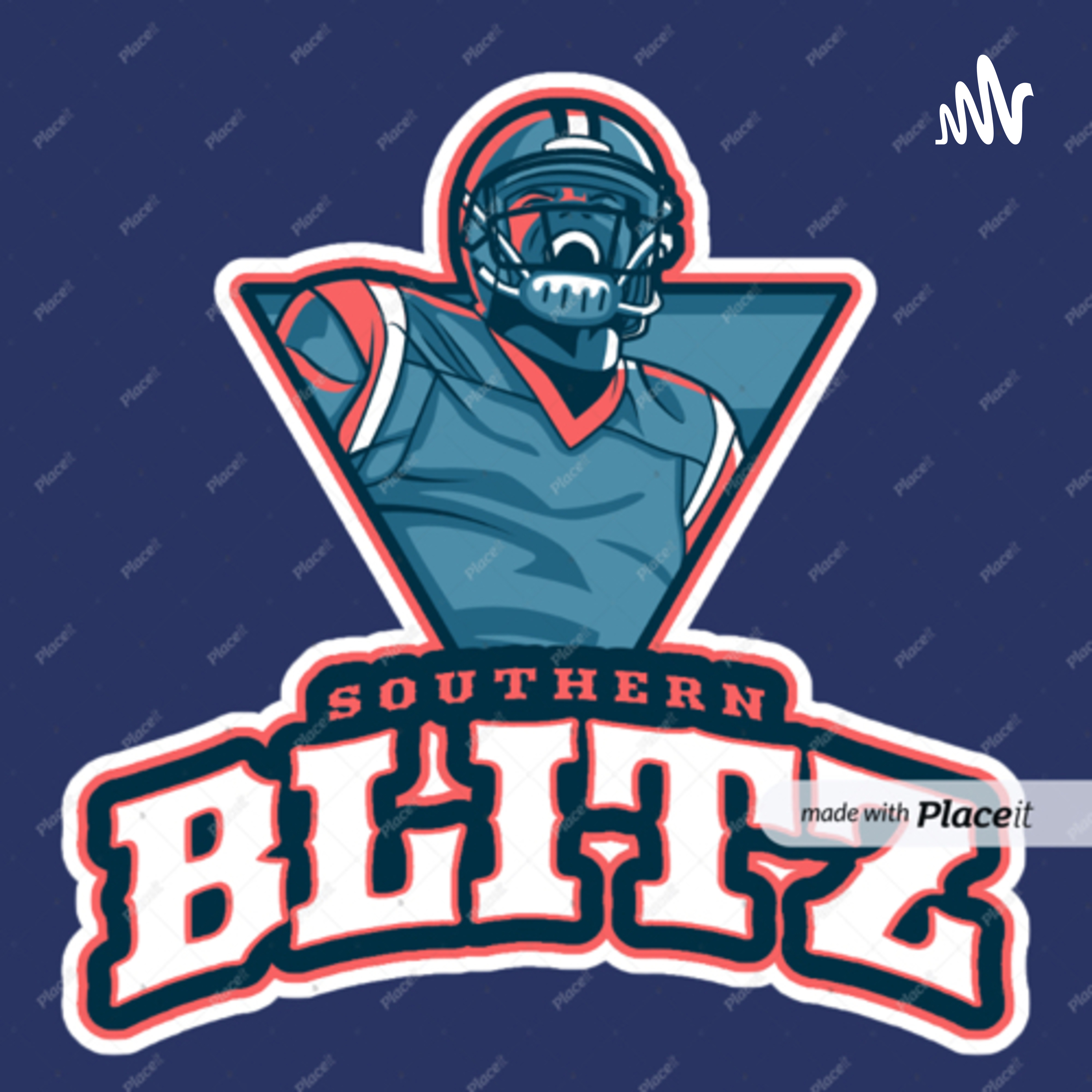 The Southern Blitz