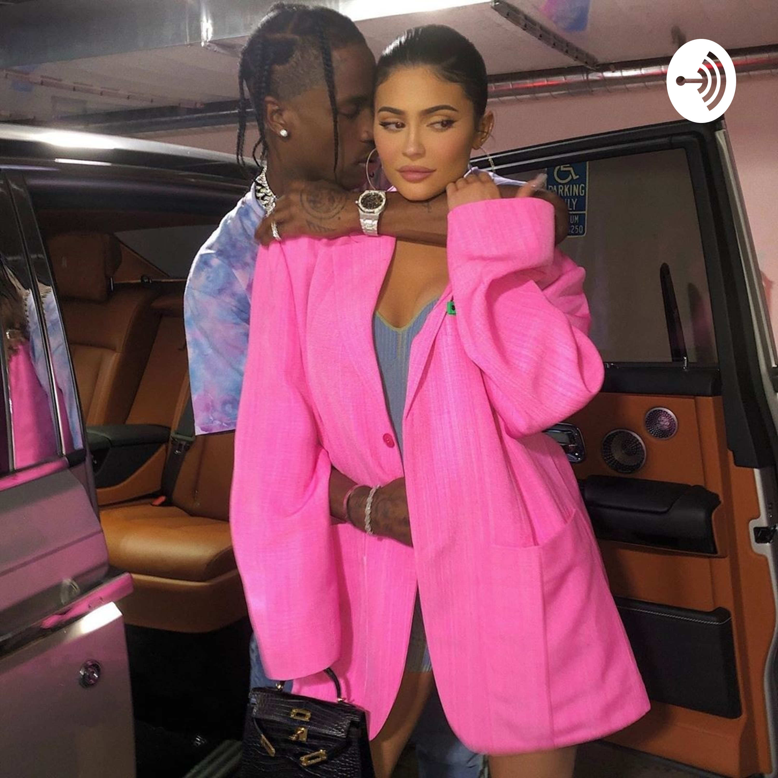 @Kyliejenner dumped #TravisScott for @tyga @Kuwtk #KUWTK