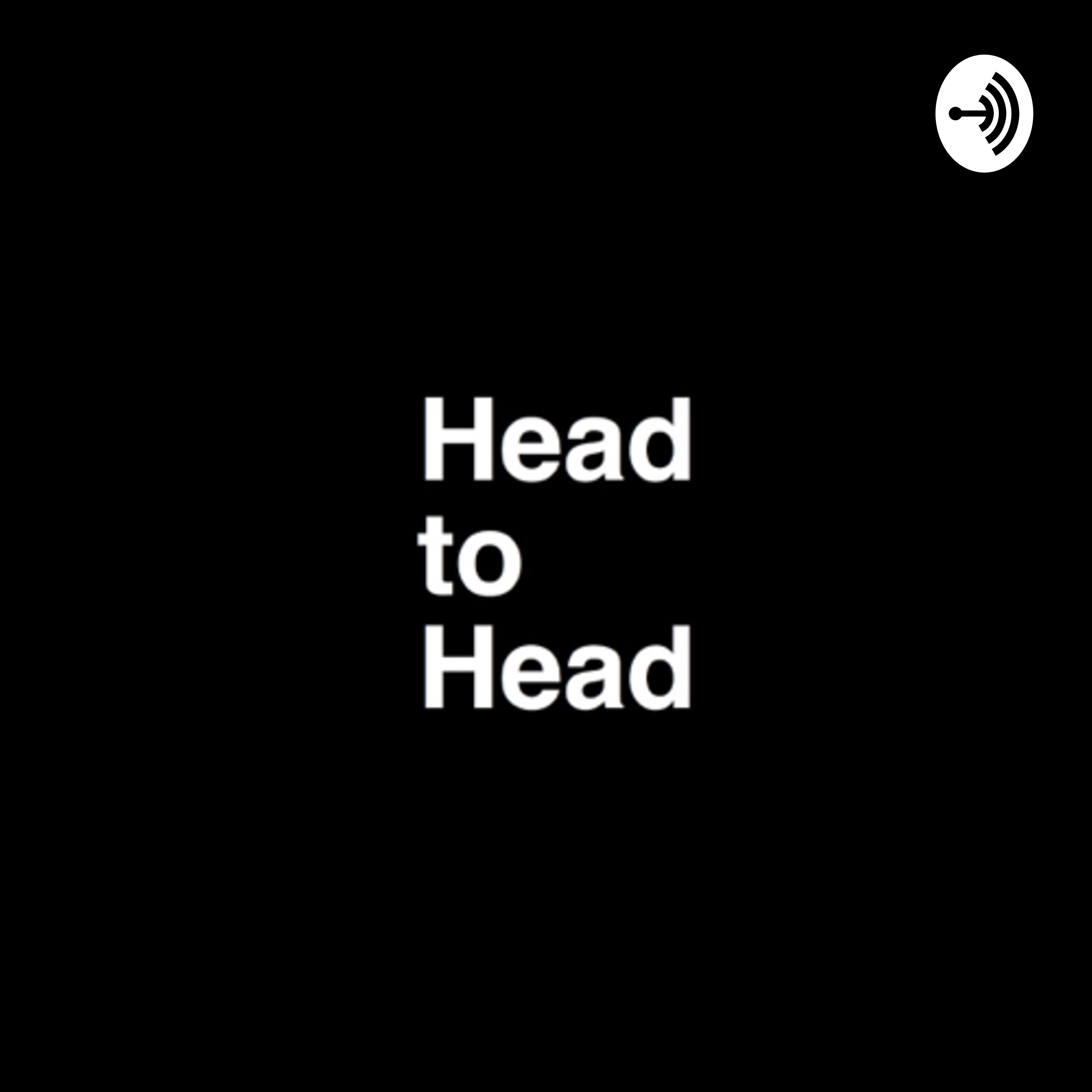 Head to Head podcast artwork