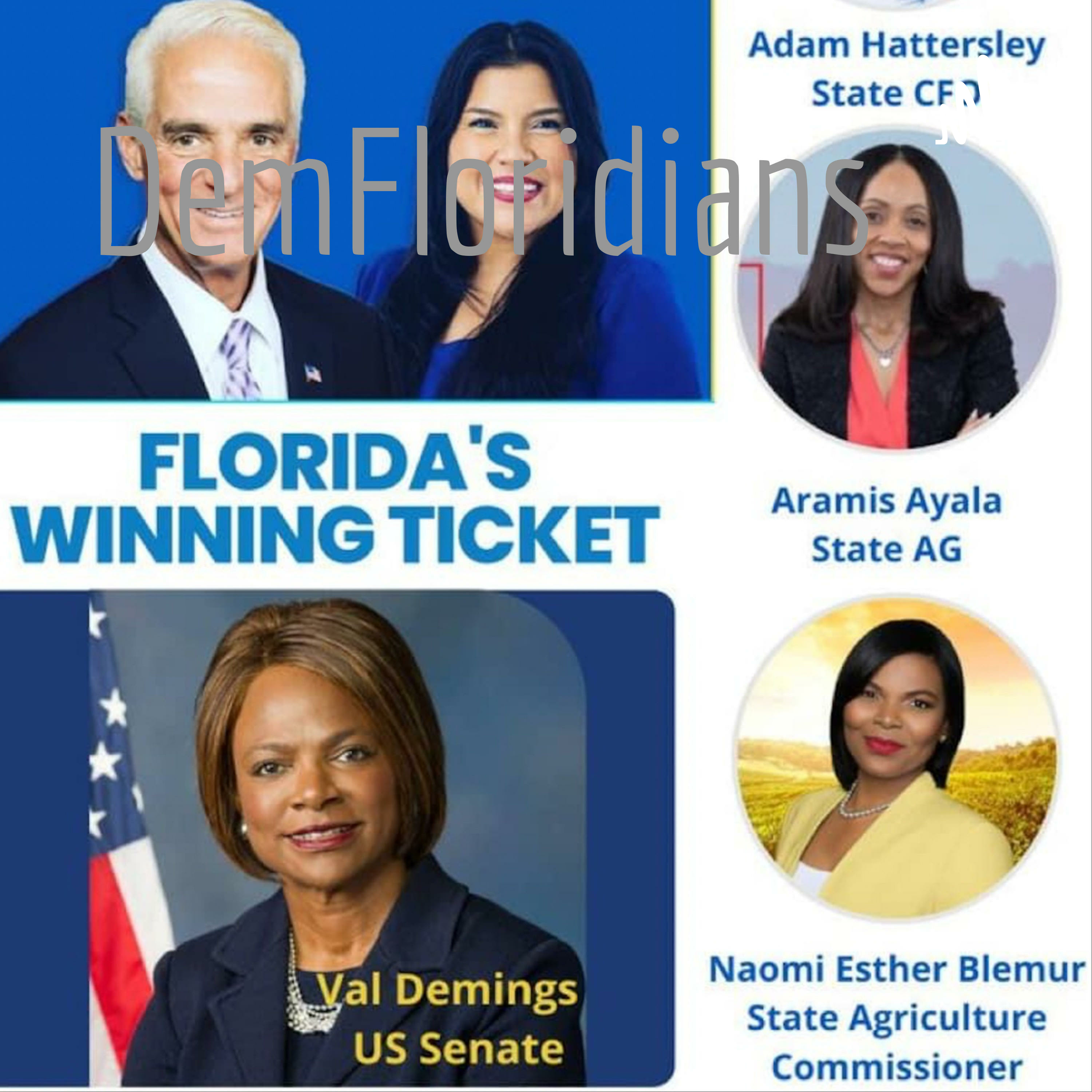 DemFloridians