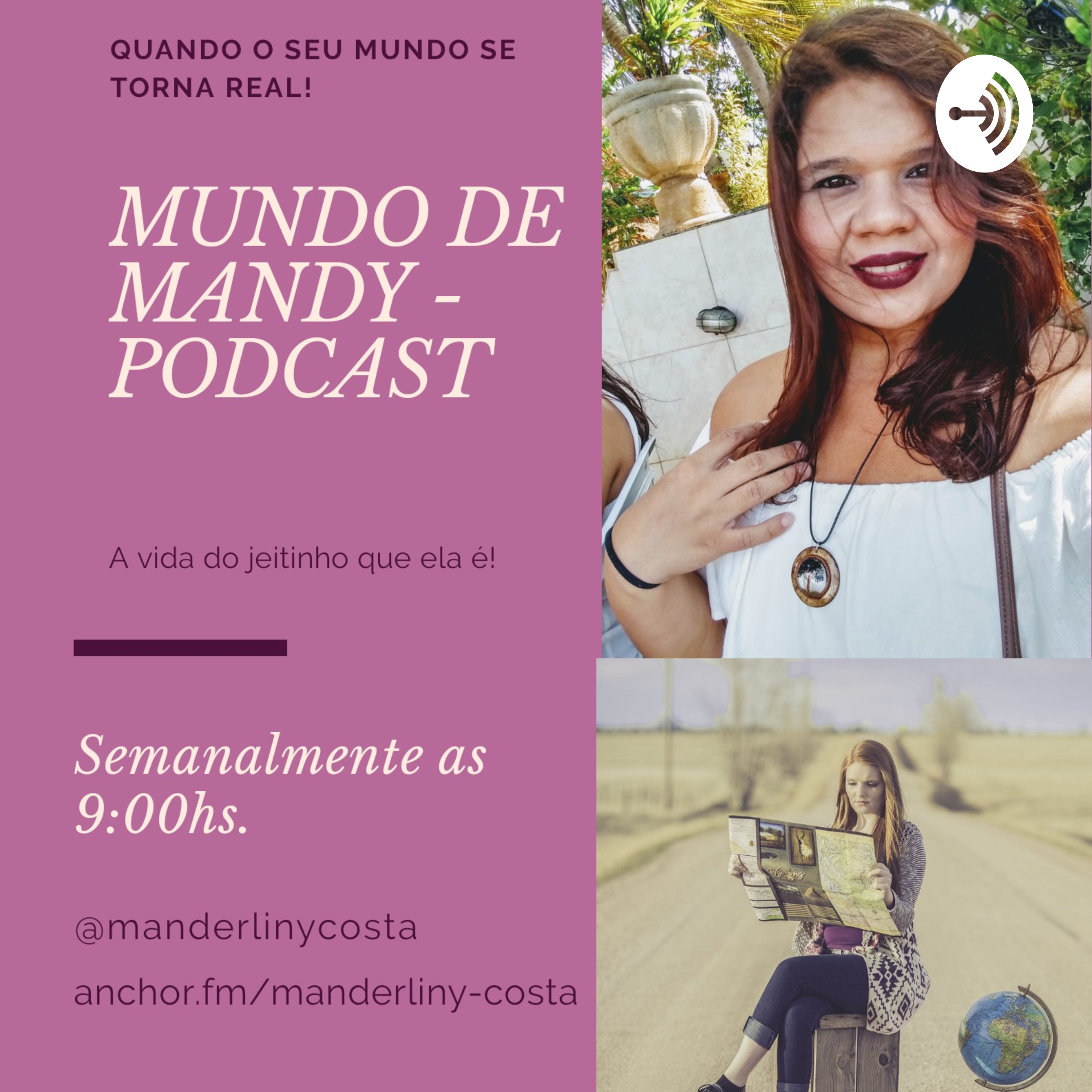 Mundo de Mandy