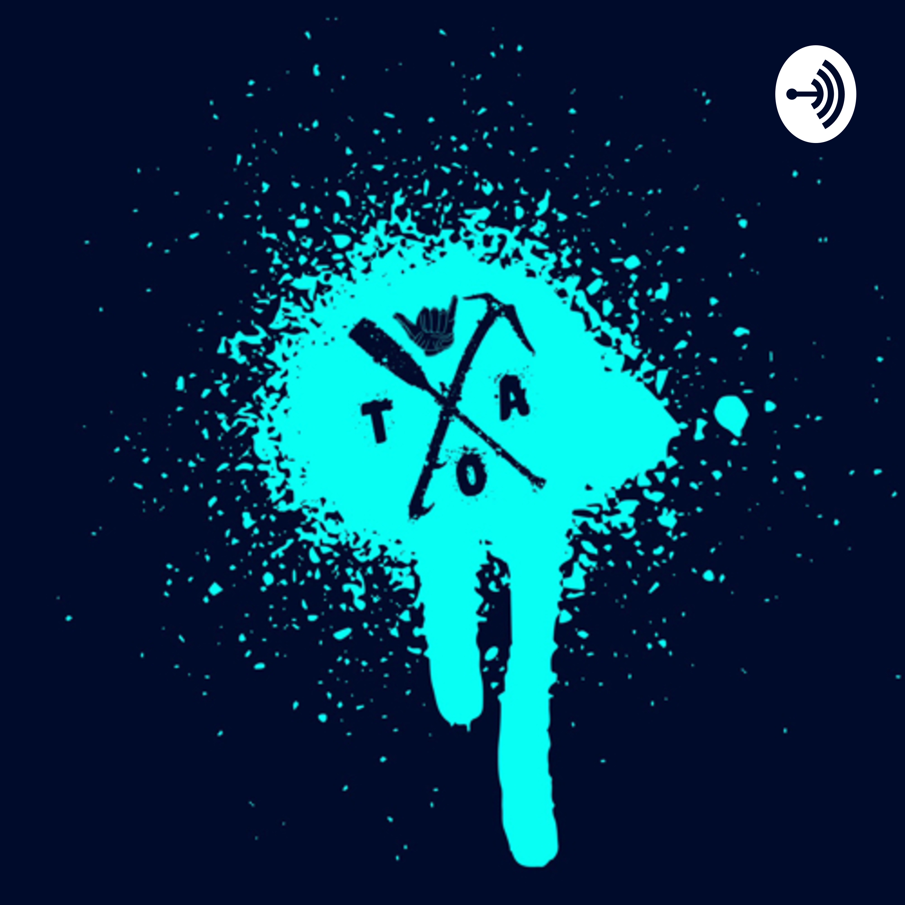 \'Tales of Adventure\' by Hiatus.Design