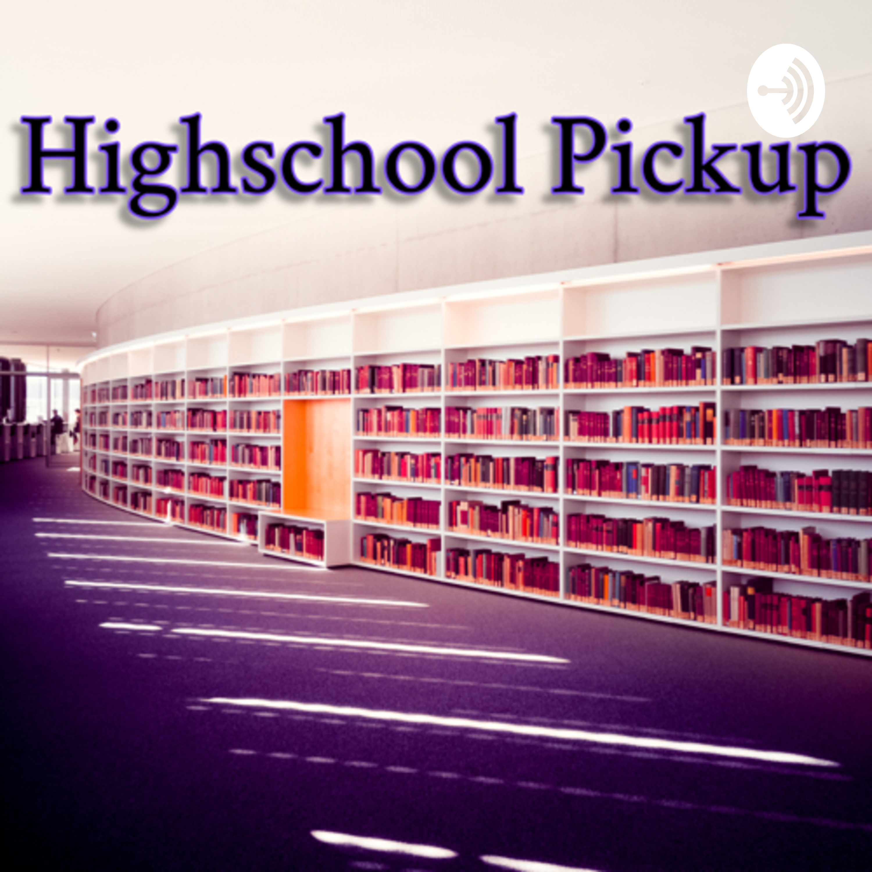 High-school Pickup