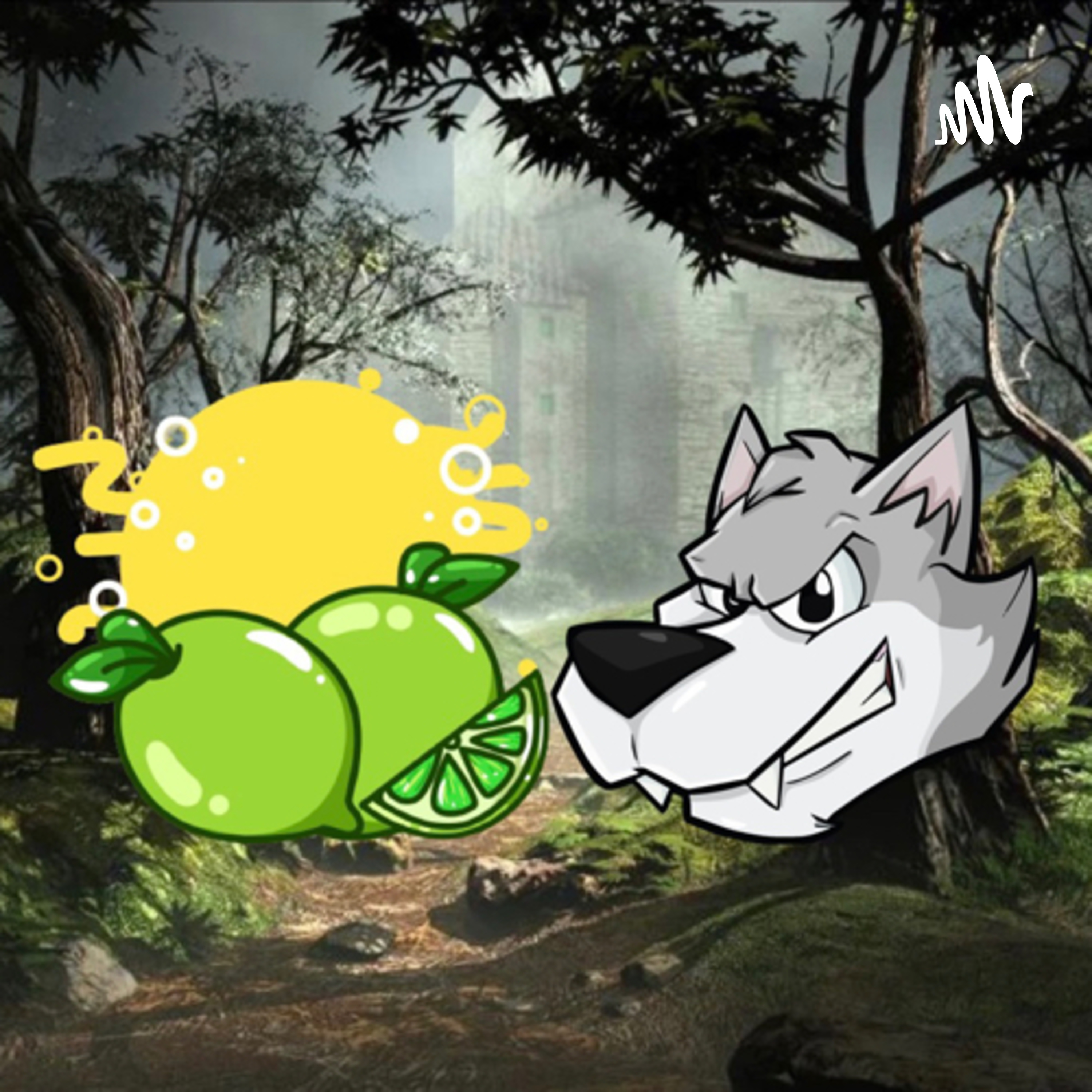 Lime and Wolf Podcast