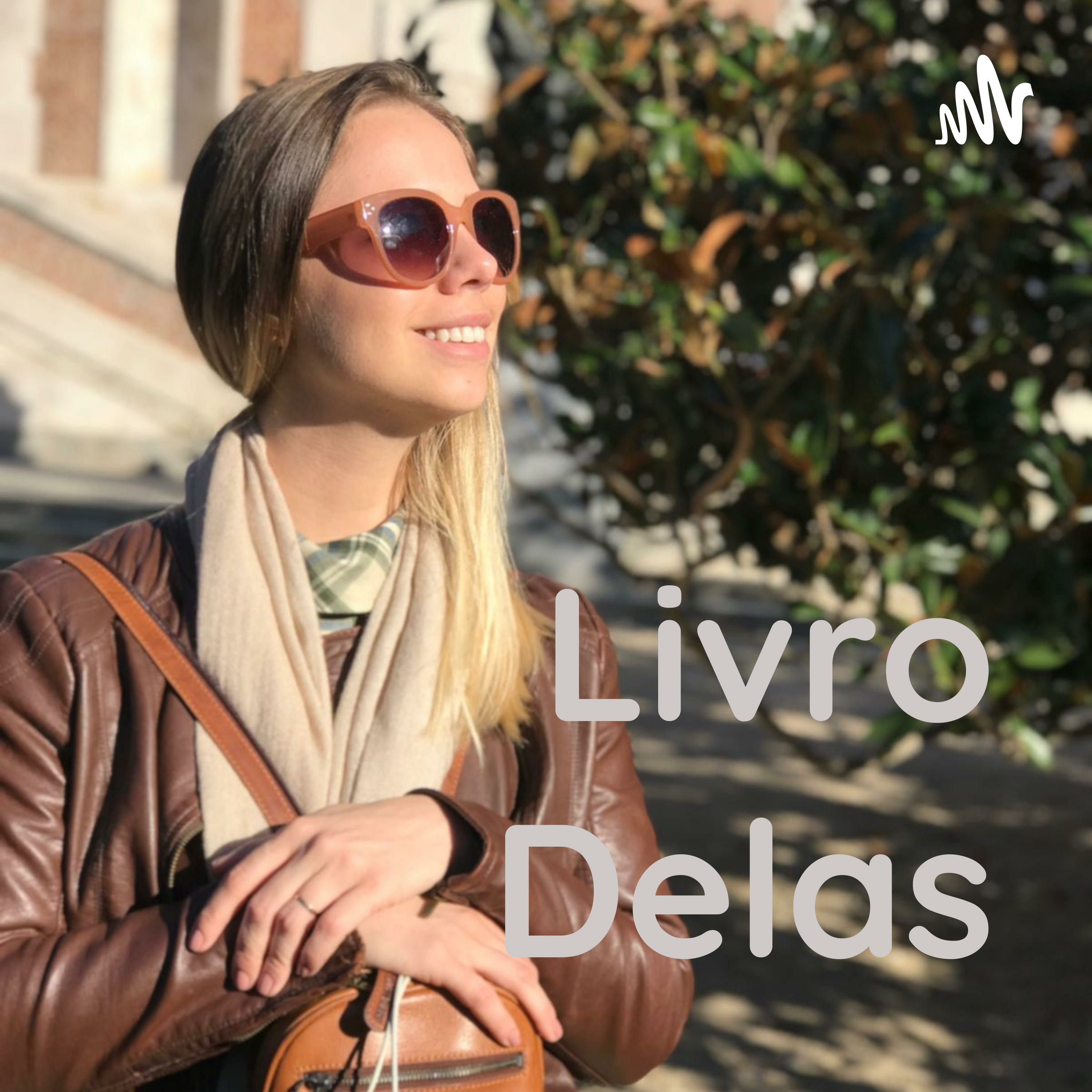 Livro Delas