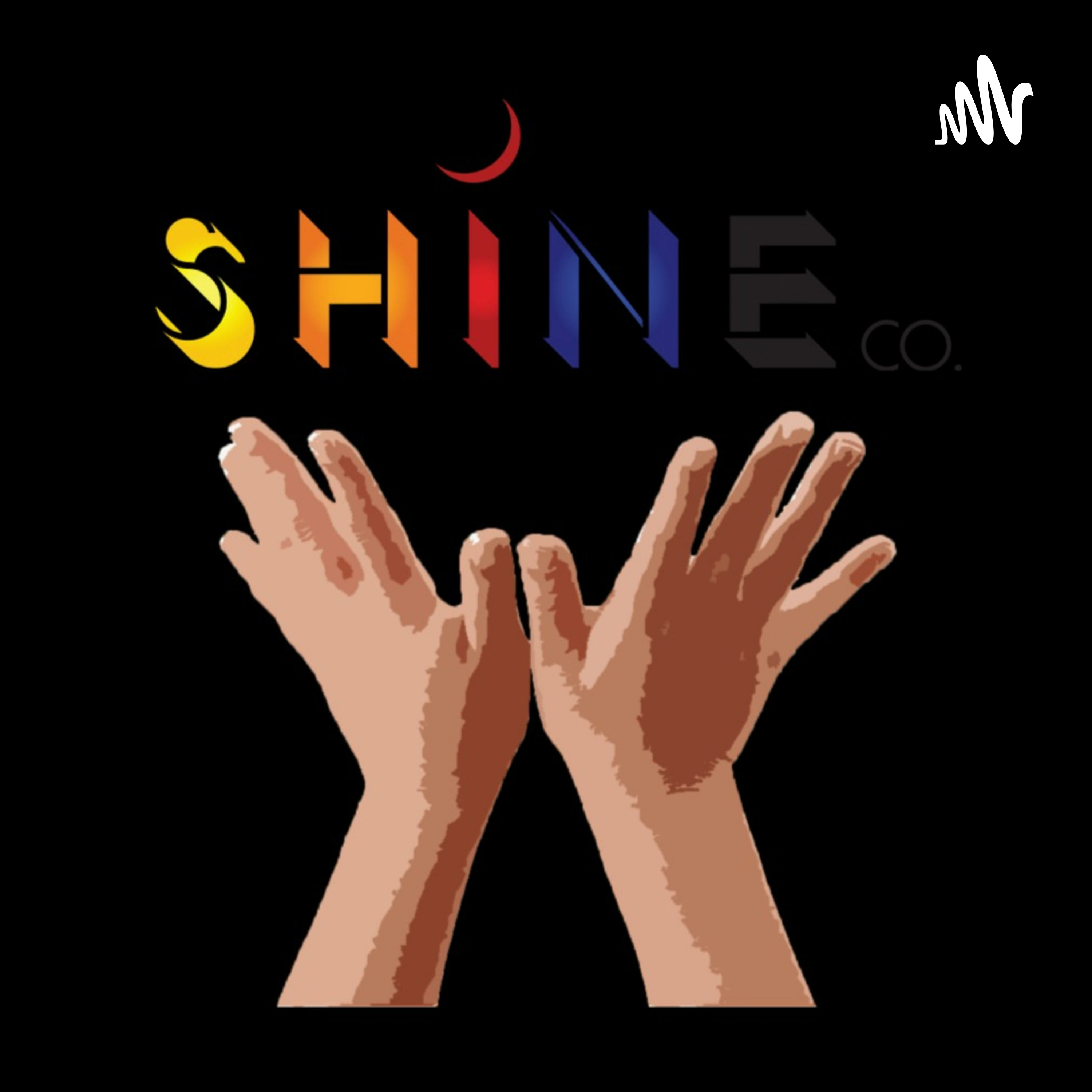 Shine Collective Podcast podcast artwork