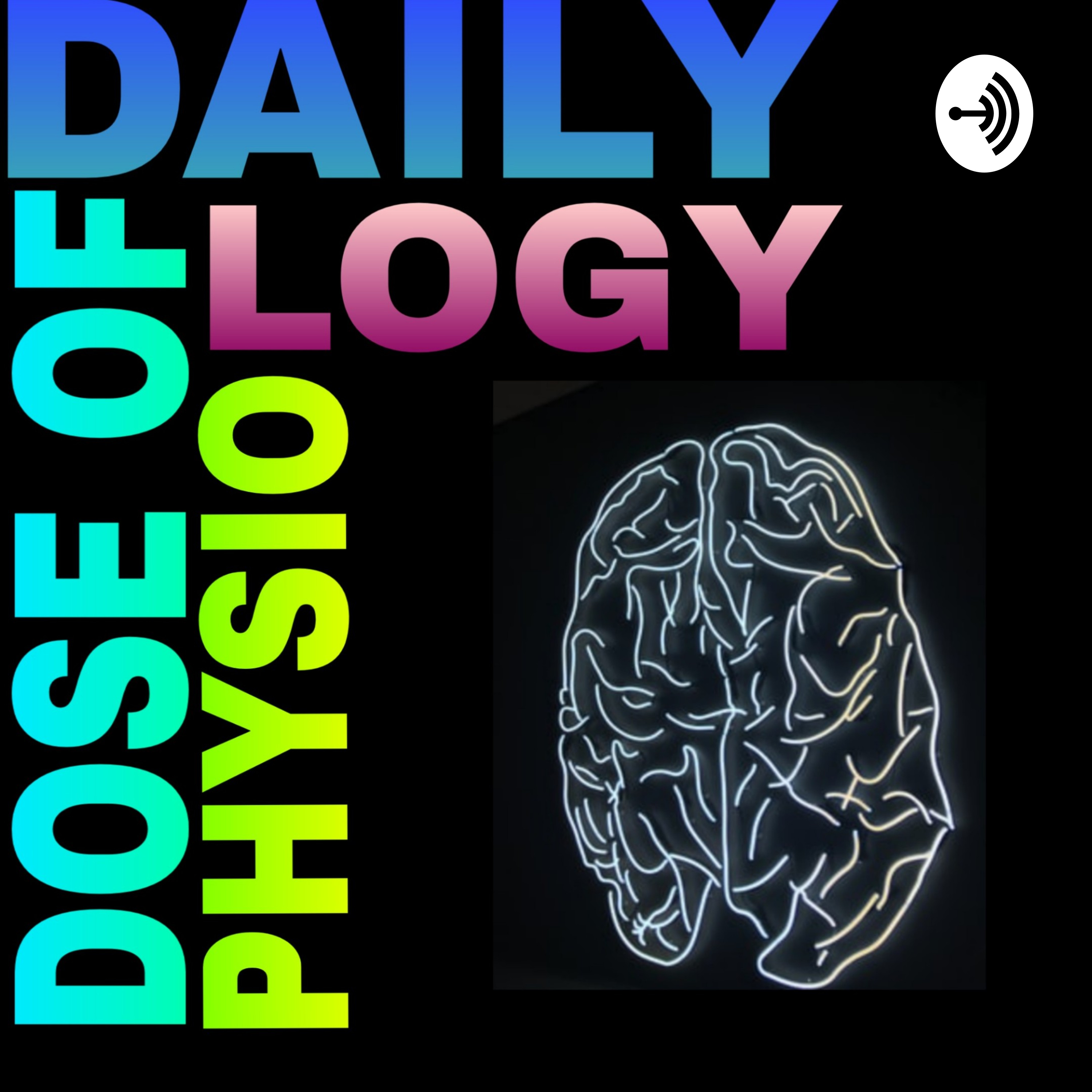 Daily Dose of Physiology