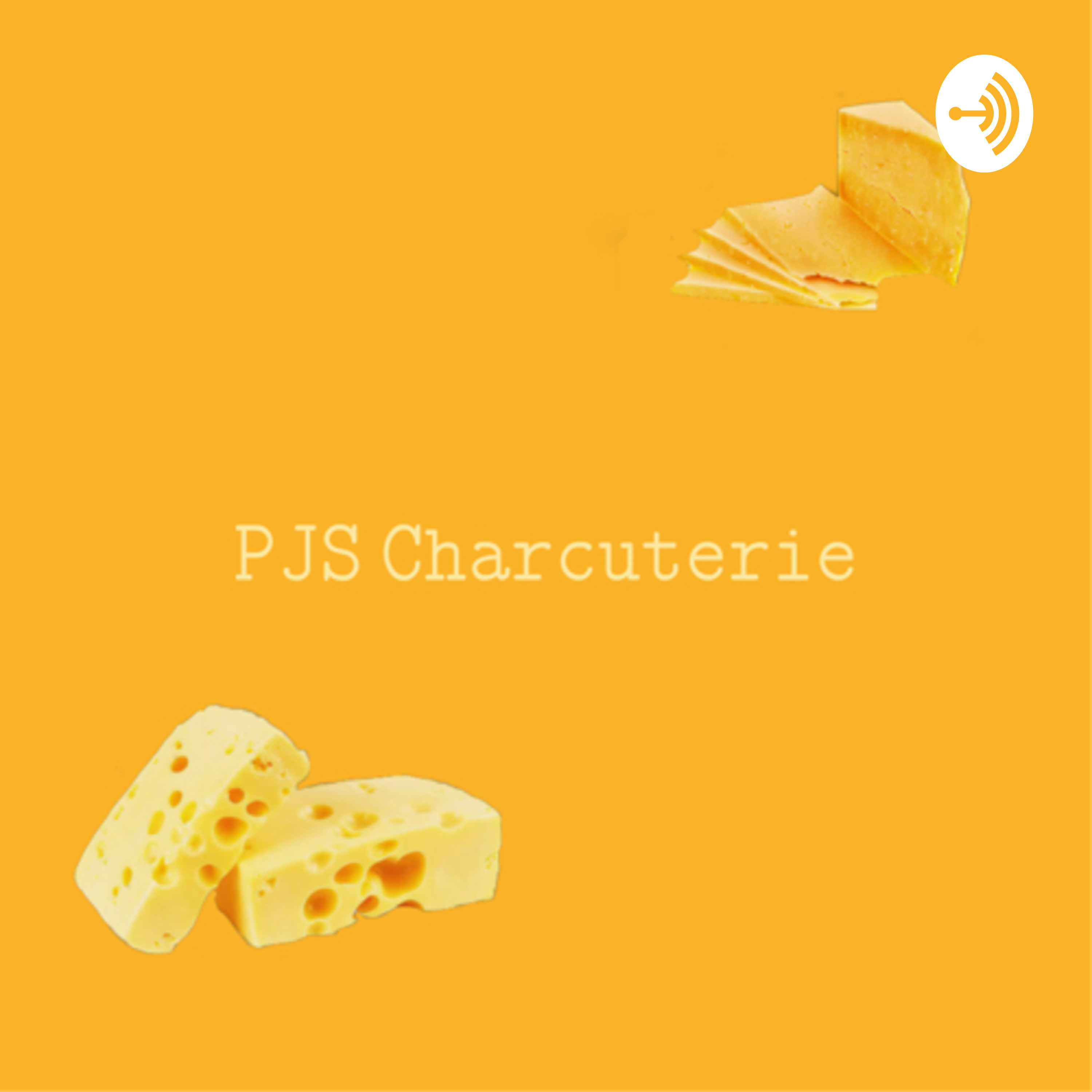 PJS Charcuterie 