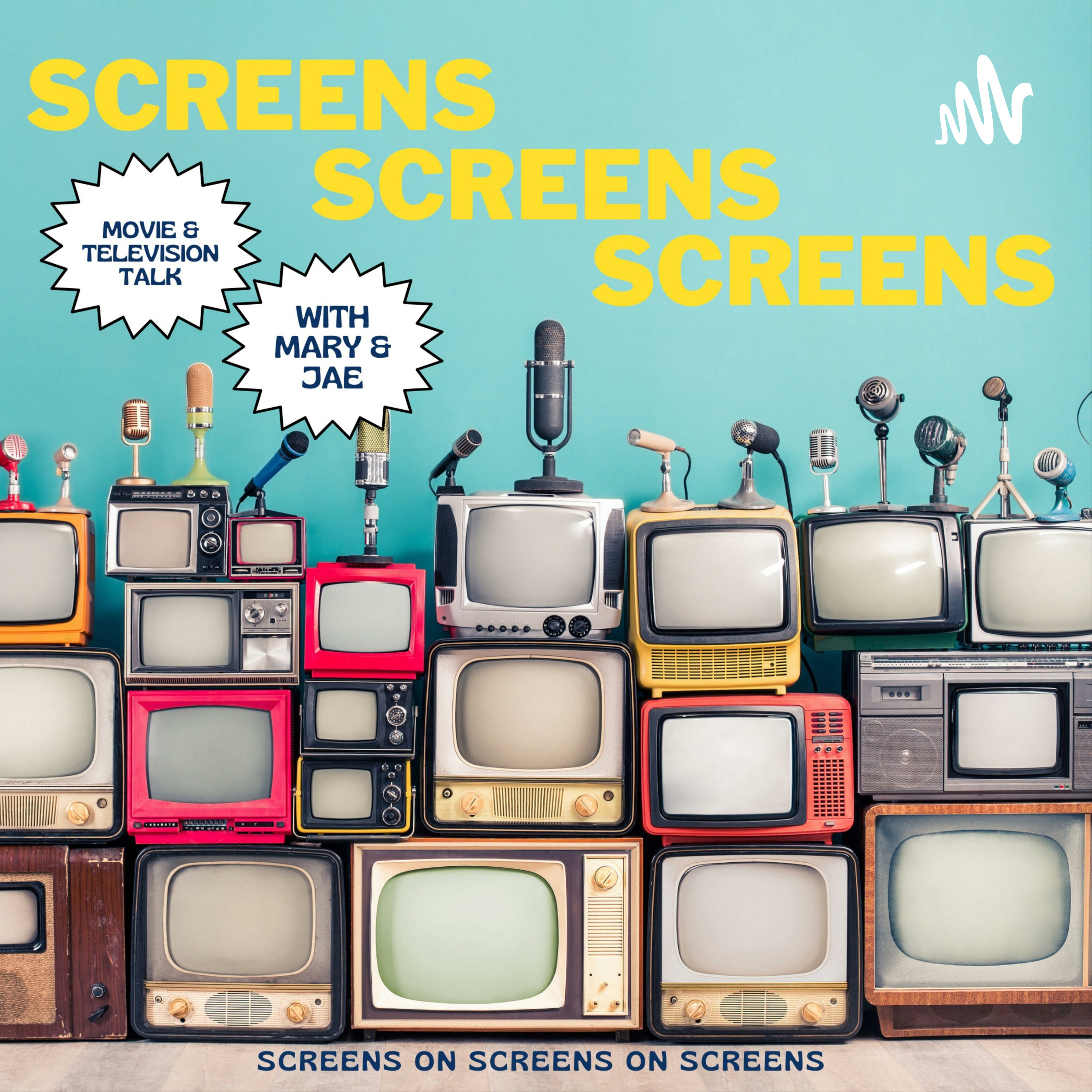 Screens on Screens on Screens