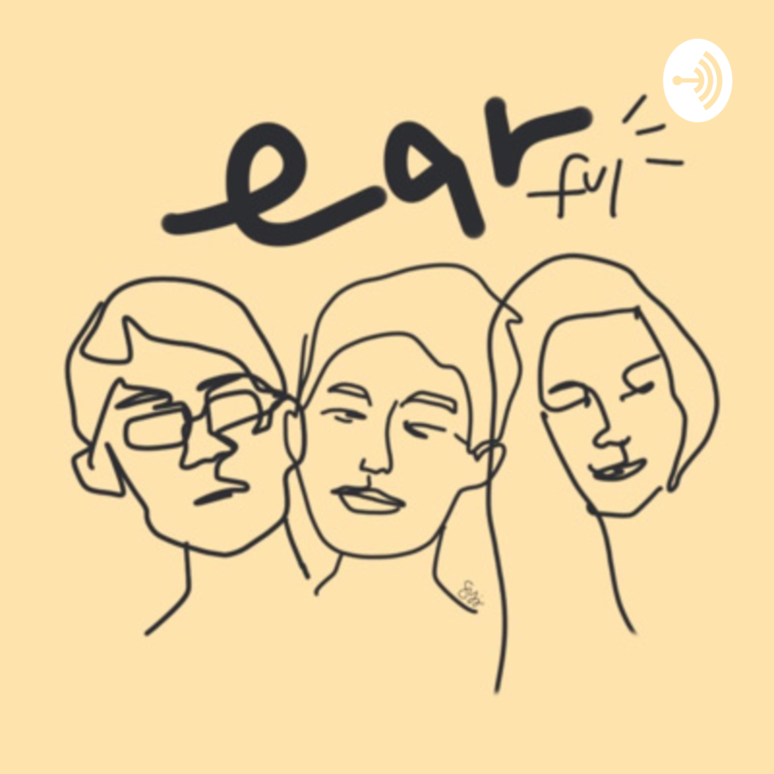 the EARful podcast