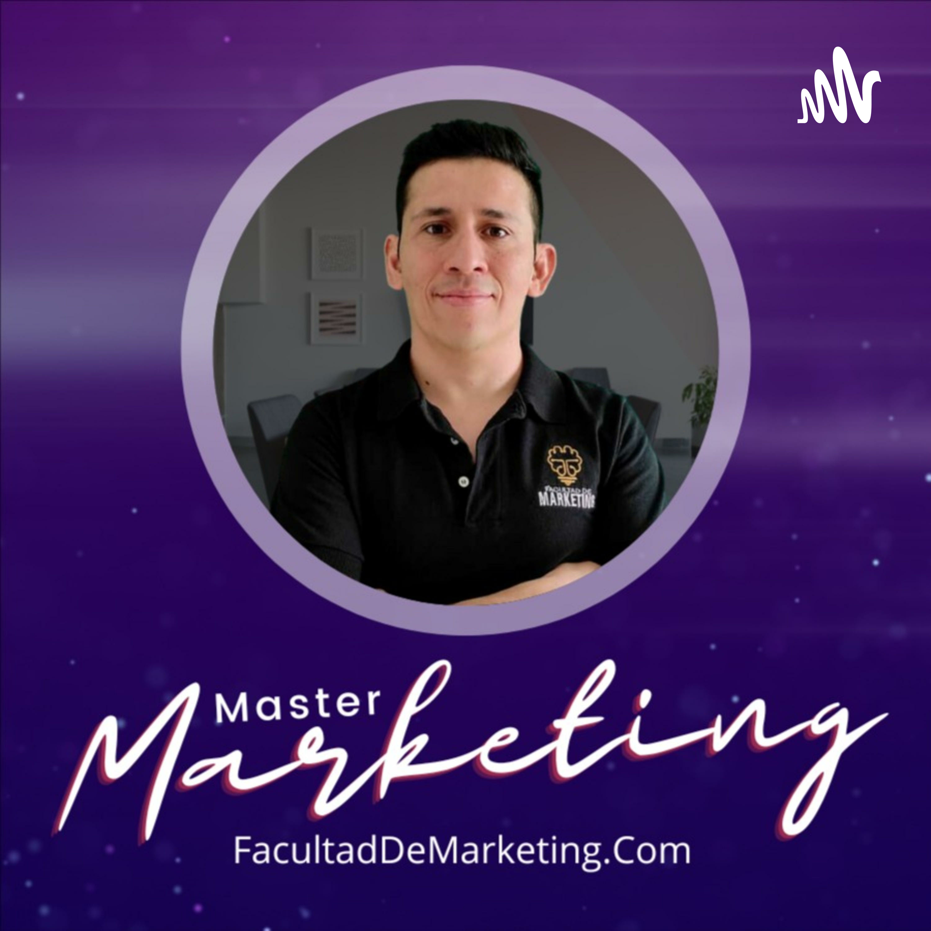 Mastermarketing