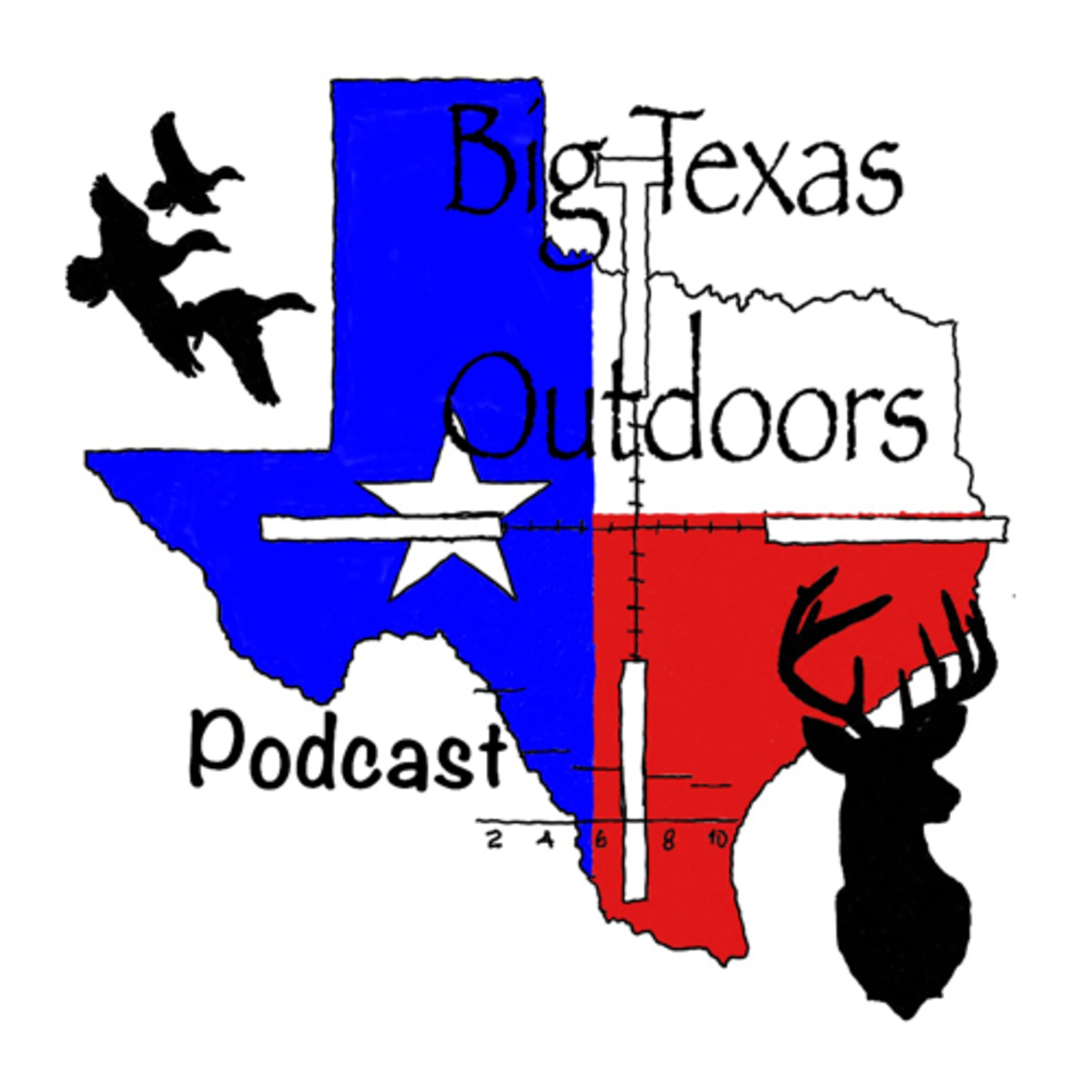 Big Texas Outdoors Podcast