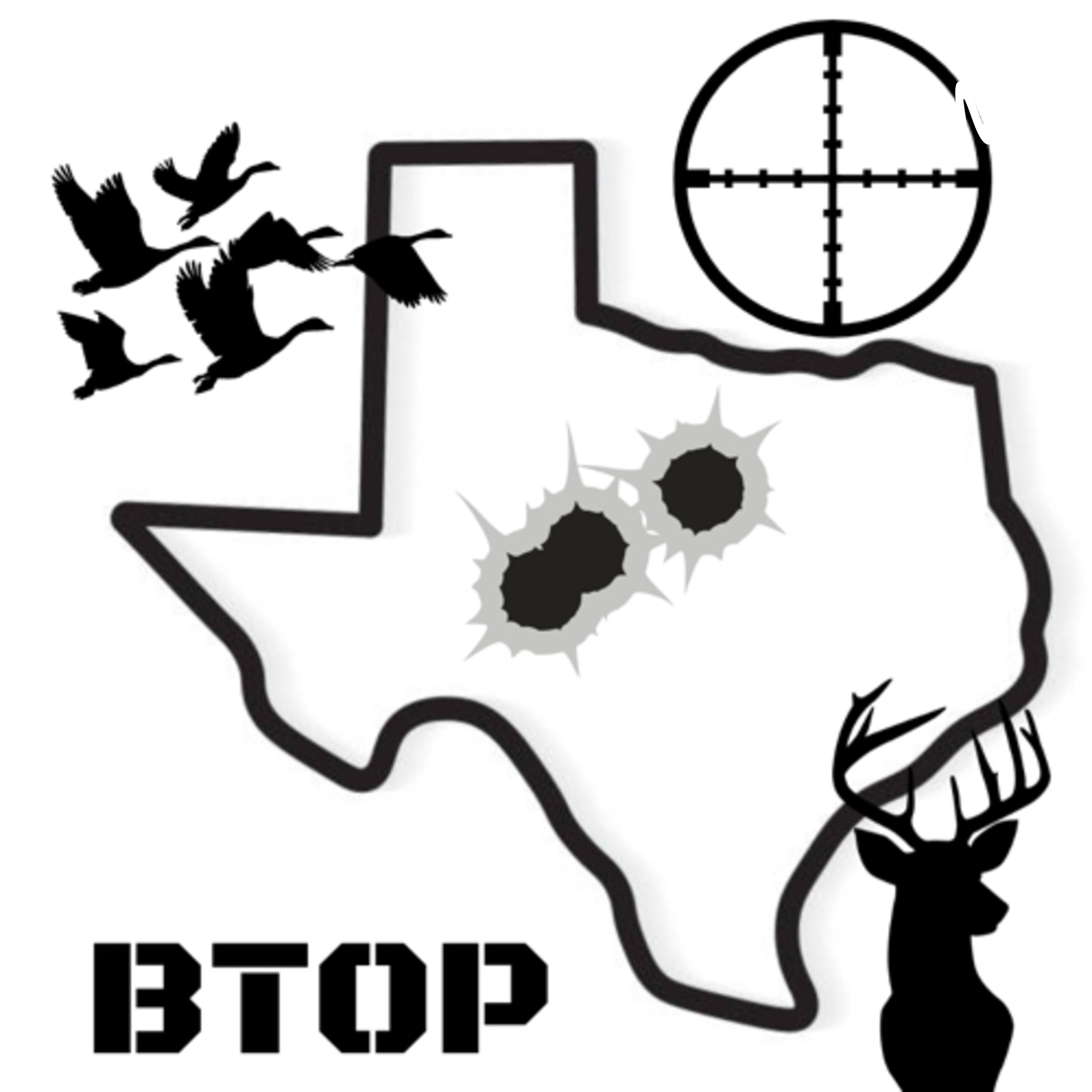 Big Texas Outdoors Podcast